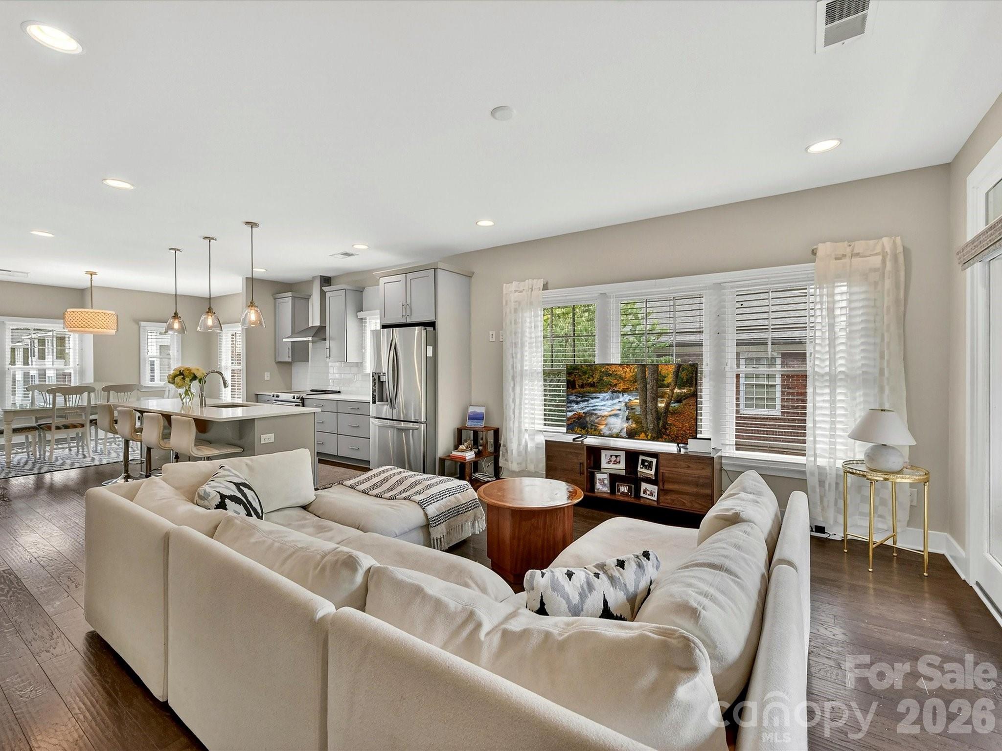 Grandin Heights - Residential