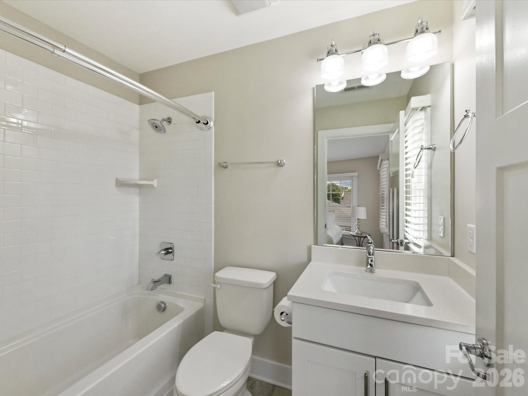 Grandin Heights - Residential