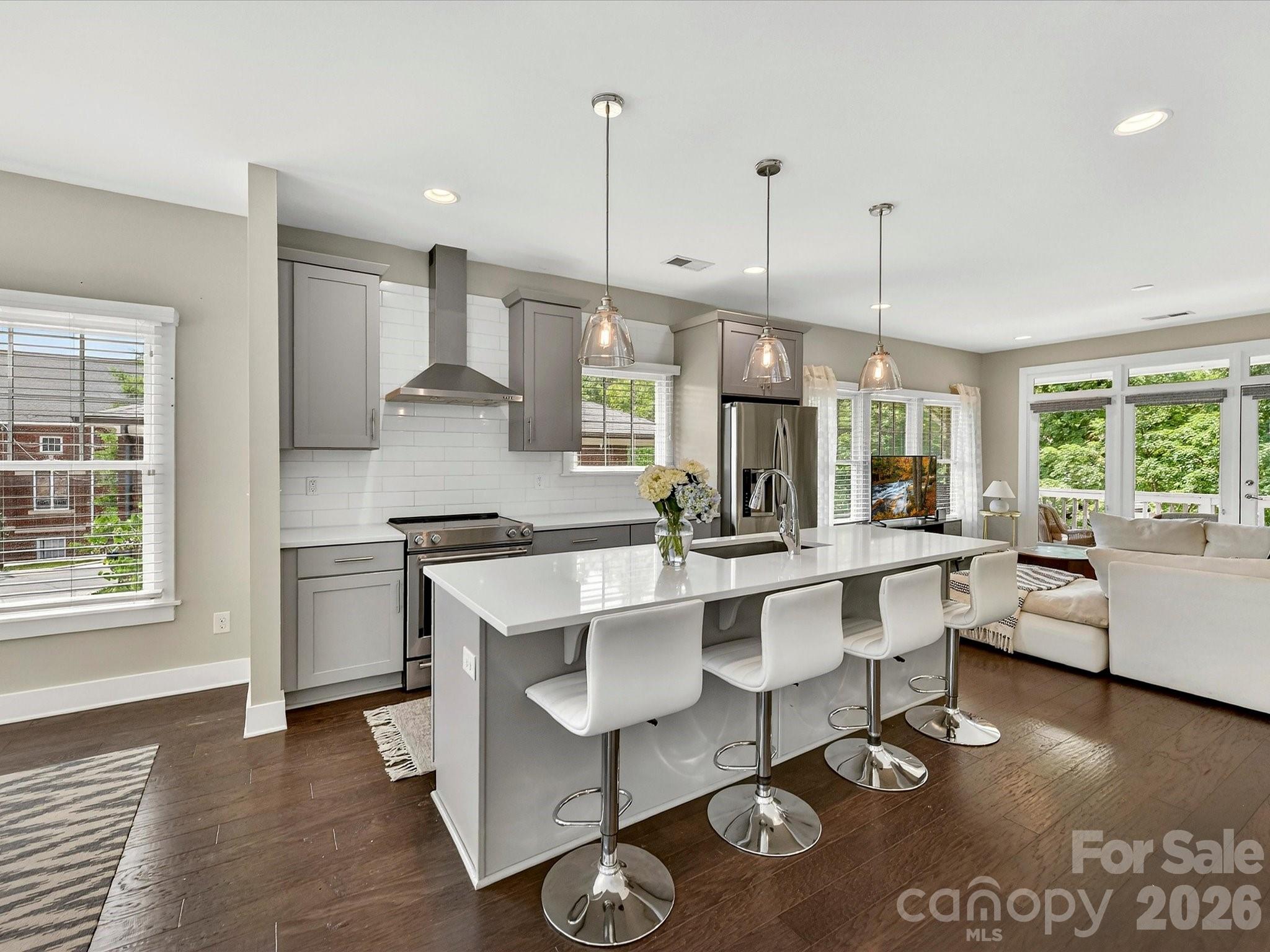 Grandin Heights - Residential