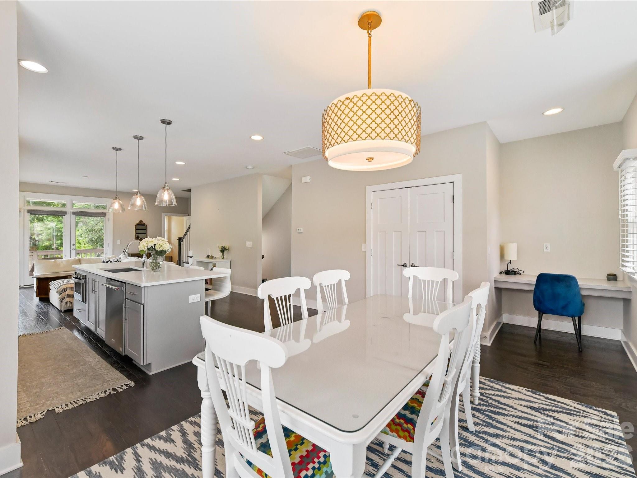 Grandin Heights - Residential