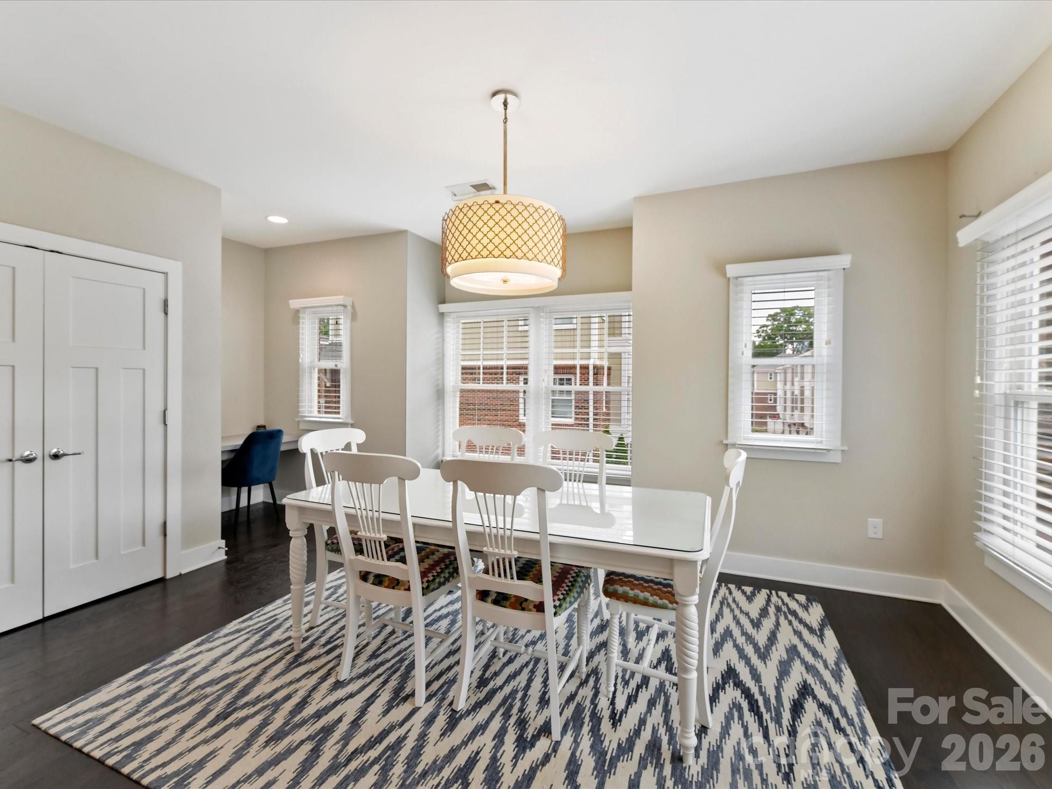 Grandin Heights - Residential