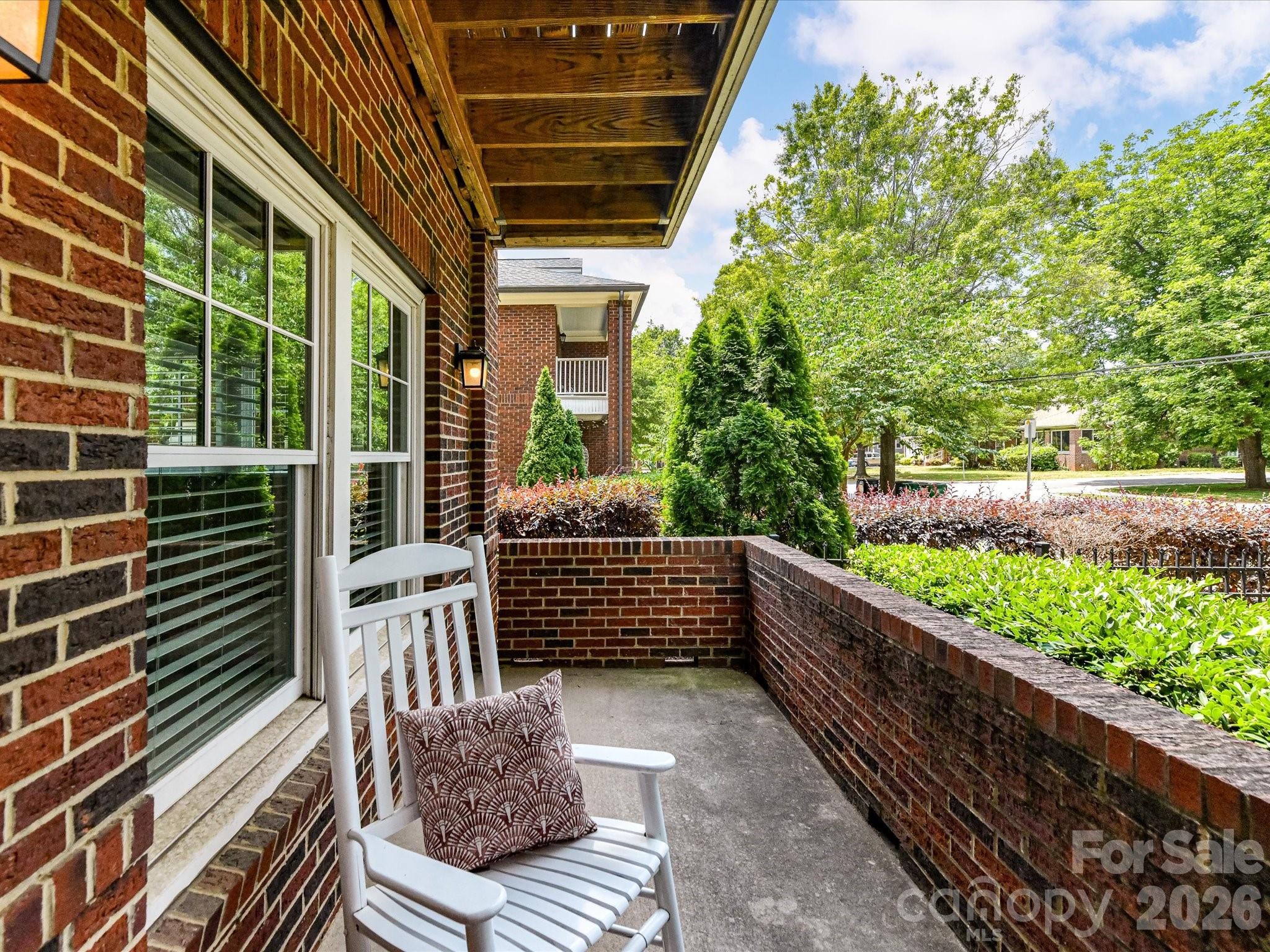 Grandin Heights - Residential