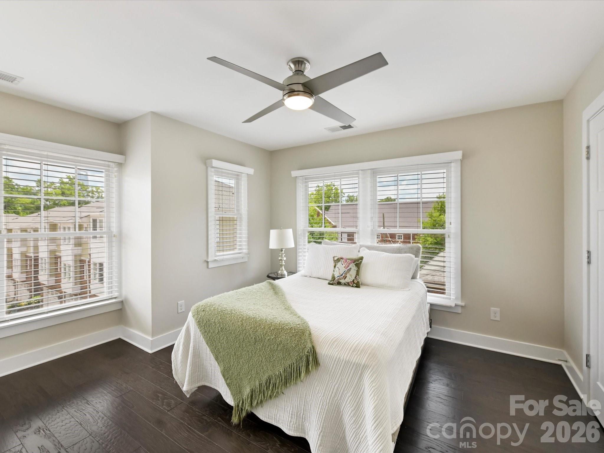 Grandin Heights - Residential