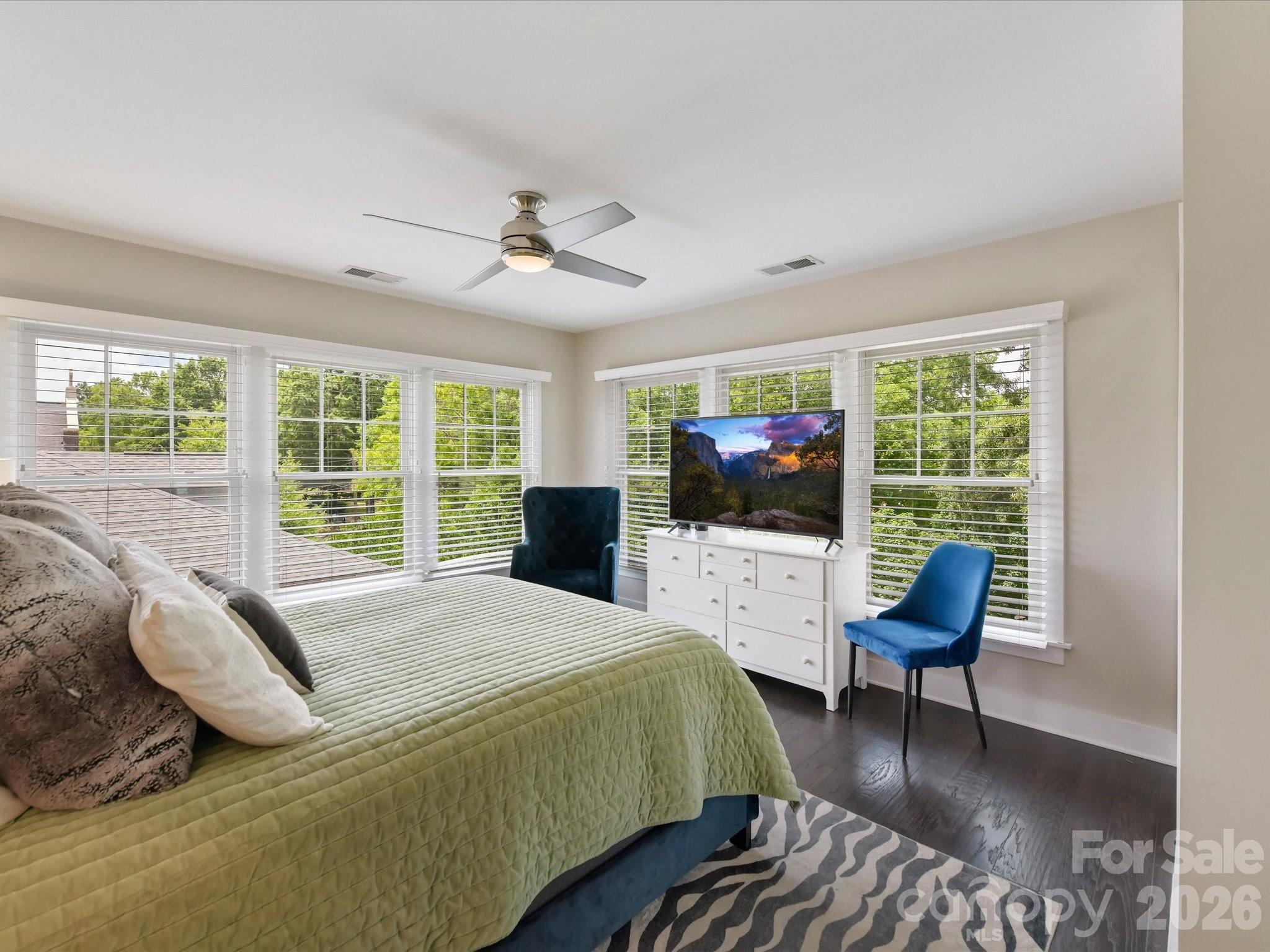 Grandin Heights - Residential