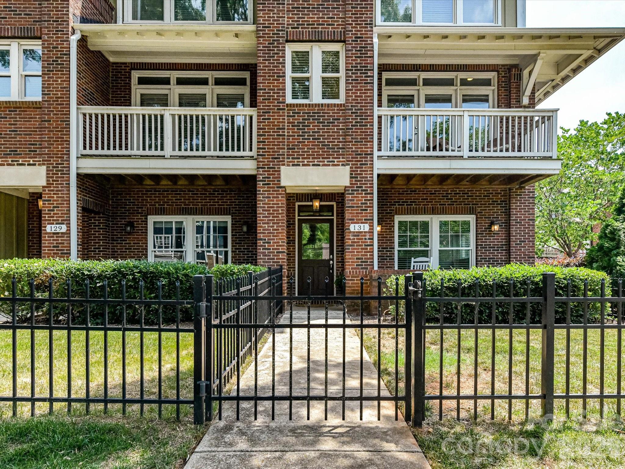 Grandin Heights - Residential