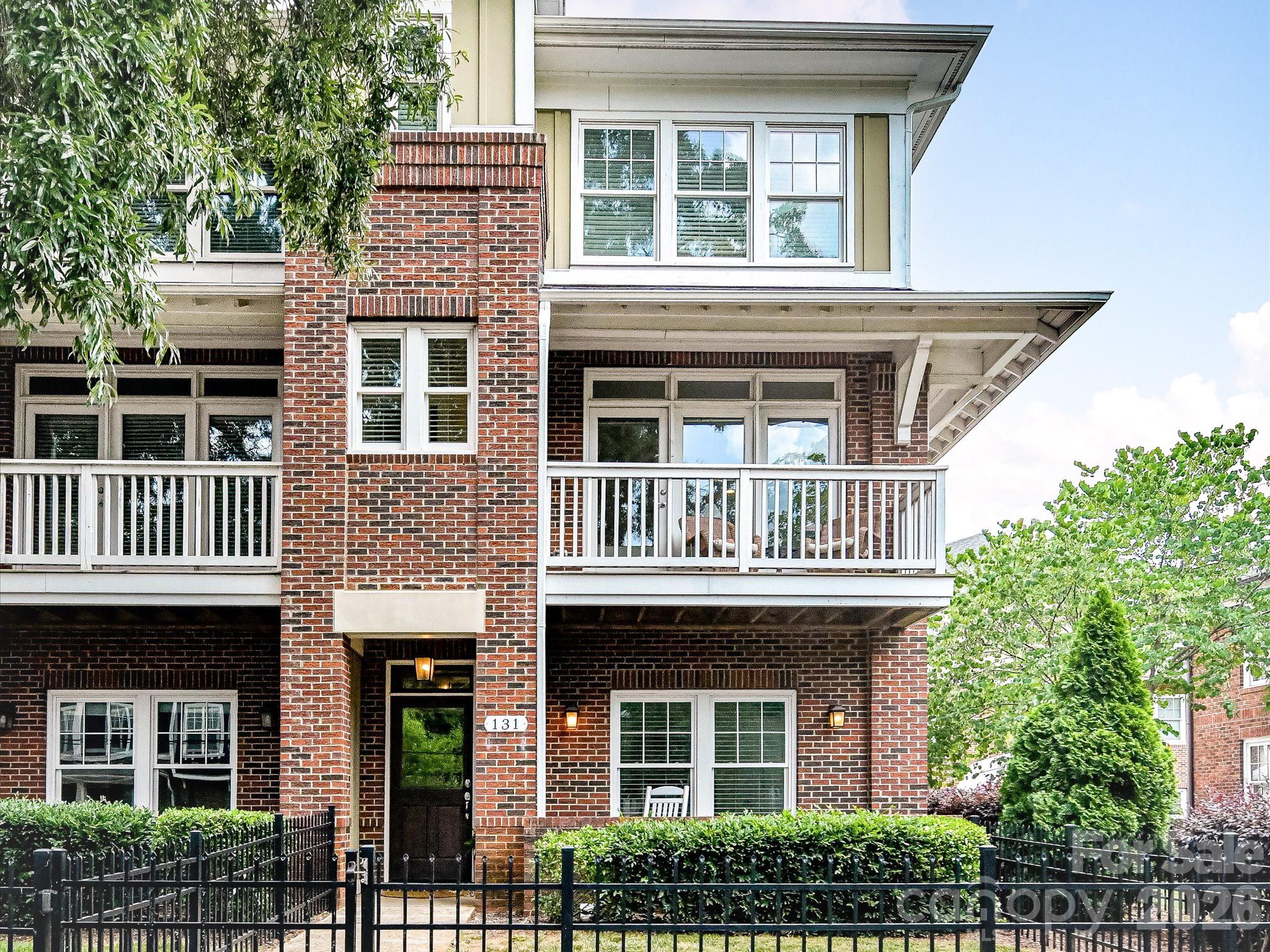 Grandin Heights - Residential