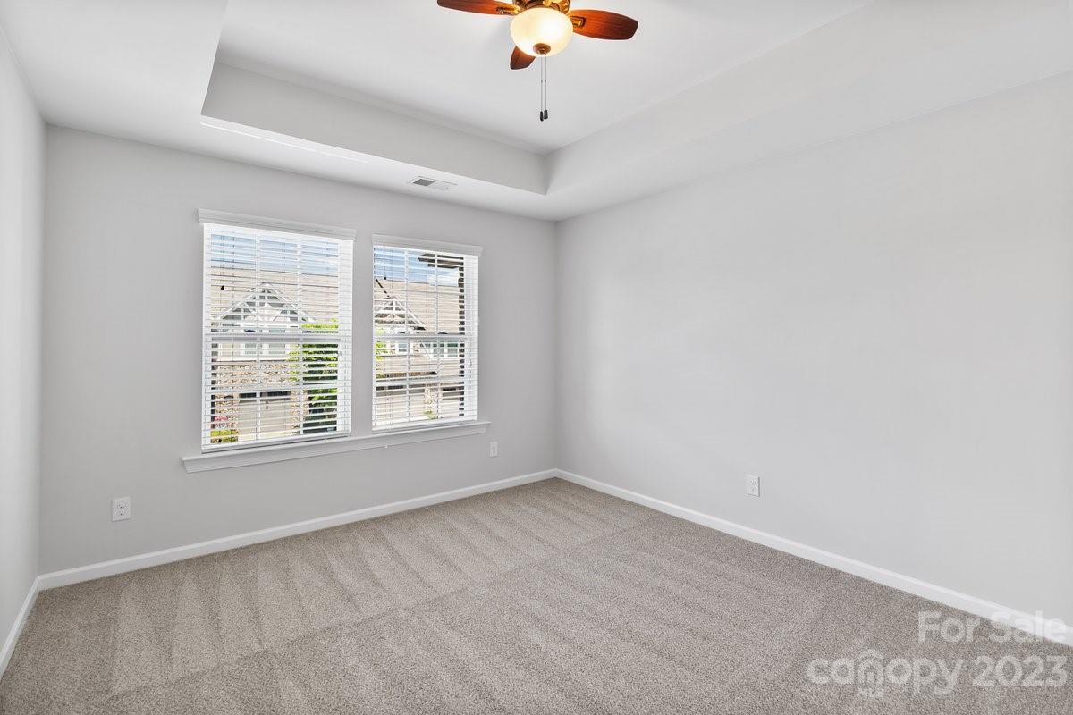 Ayrshire Townhomes - Residential