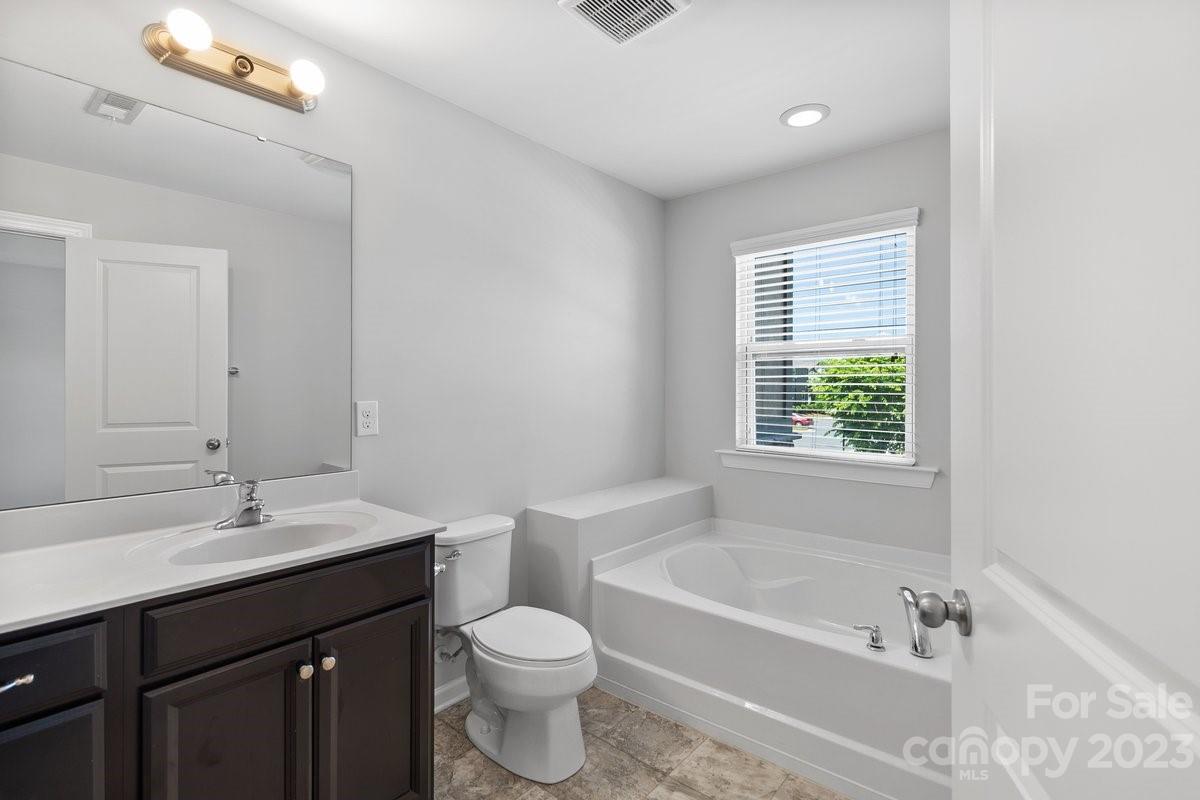 Ayrshire Townhomes - Residential