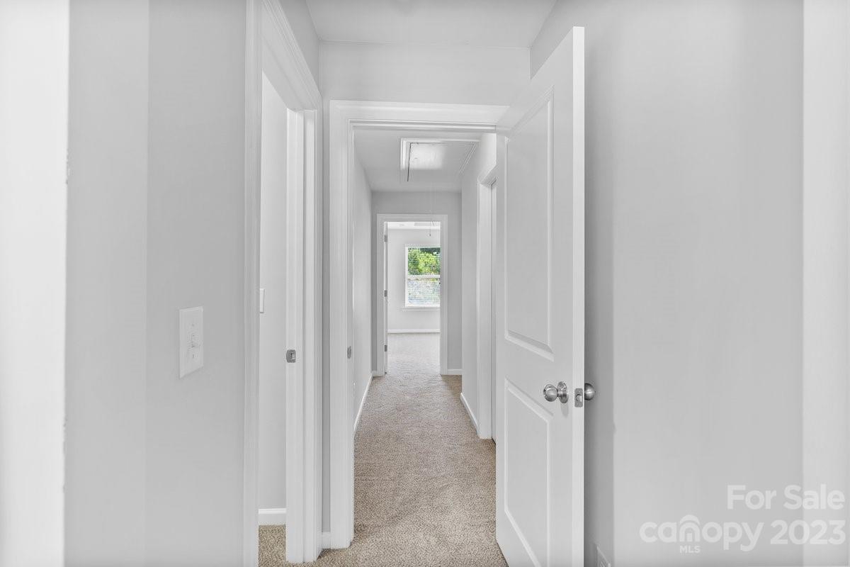 Ayrshire Townhomes - Residential