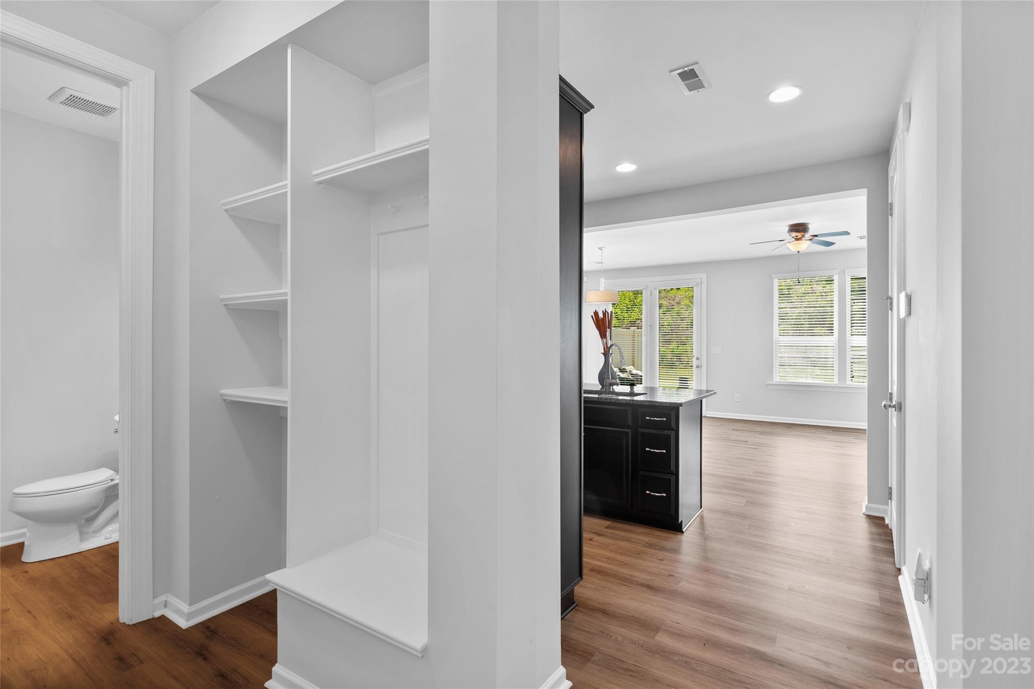 Ayrshire Townhomes - Residential