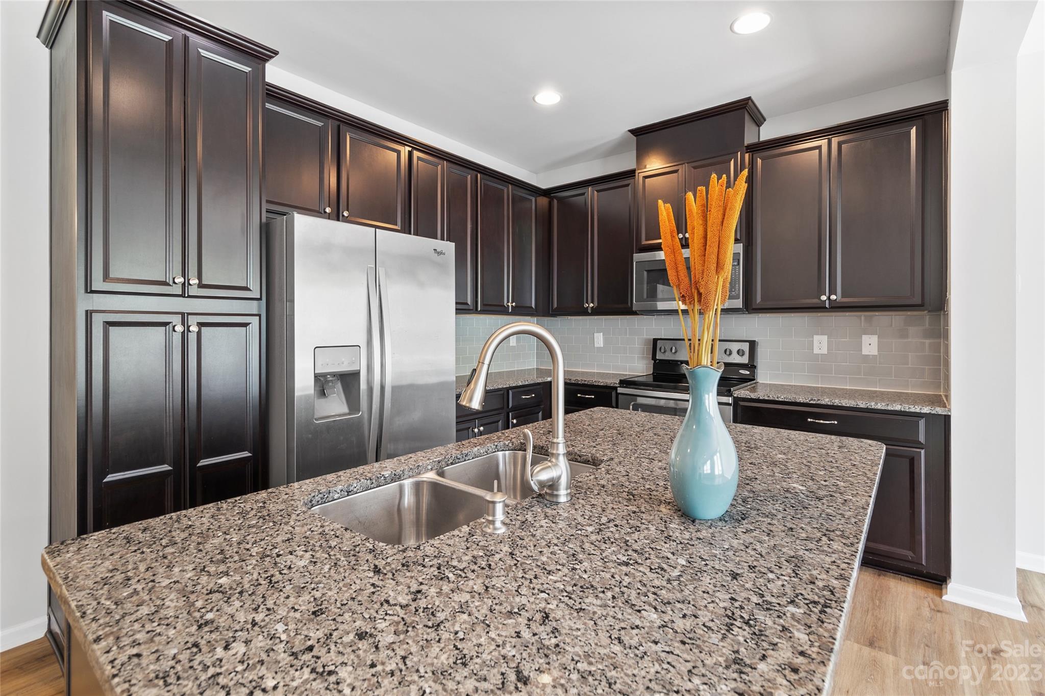 Ayrshire Townhomes - Residential