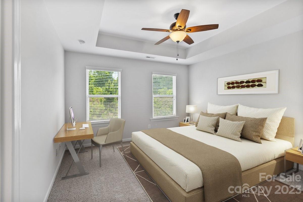 Ayrshire Townhomes - Residential