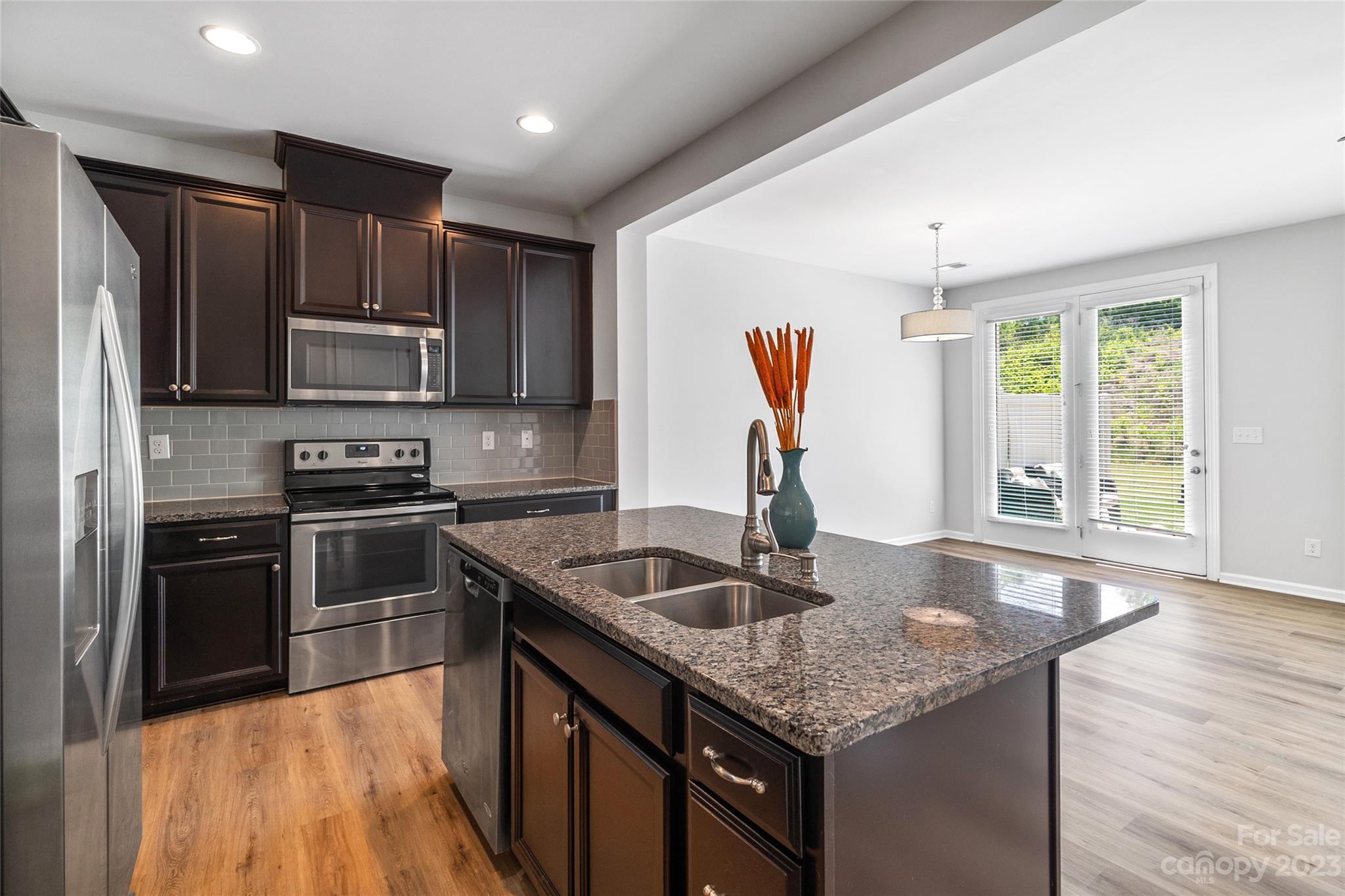 Ayrshire Townhomes - Residential