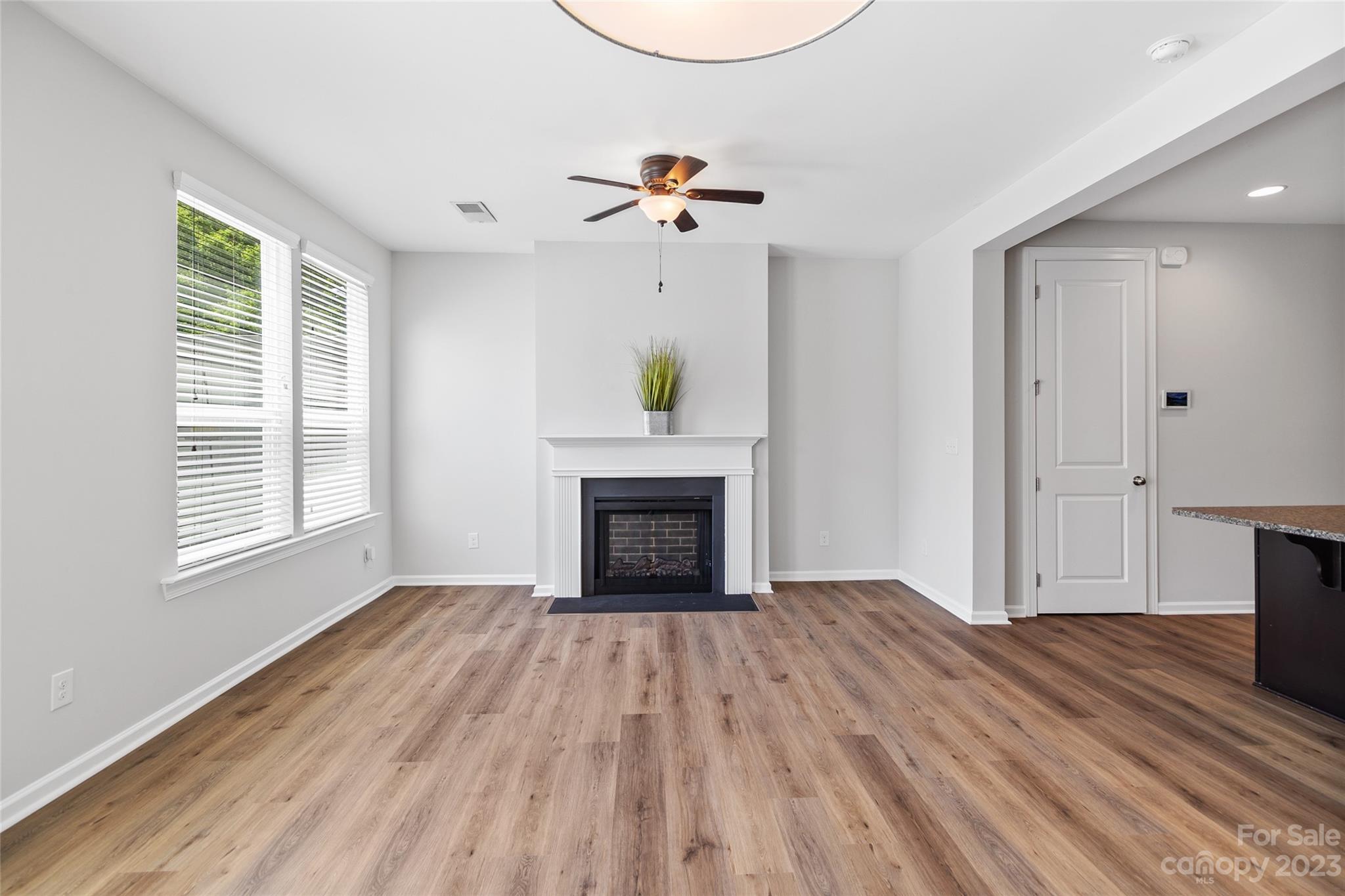 Ayrshire Townhomes - Residential