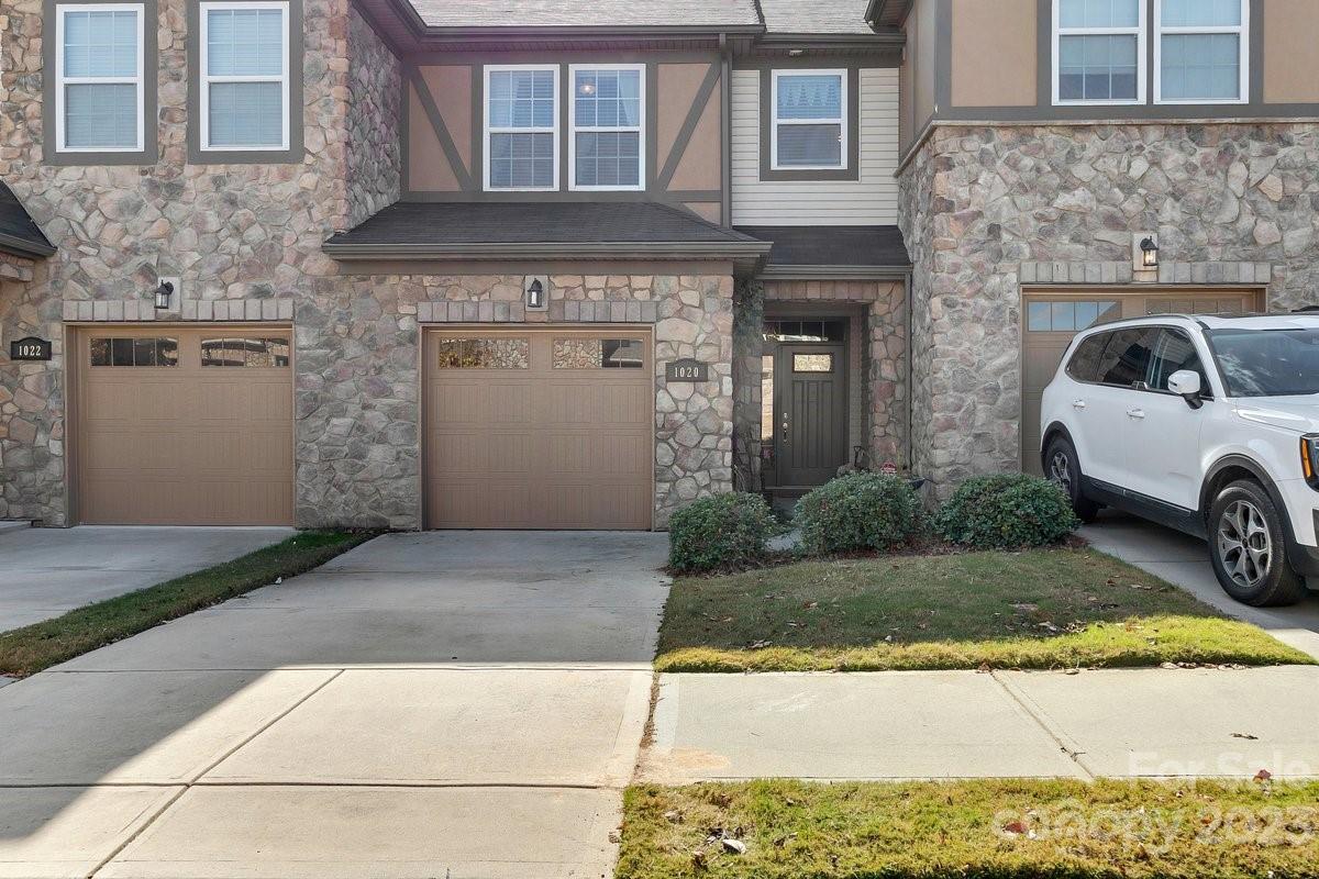 Ayrshire Townhomes - Residential