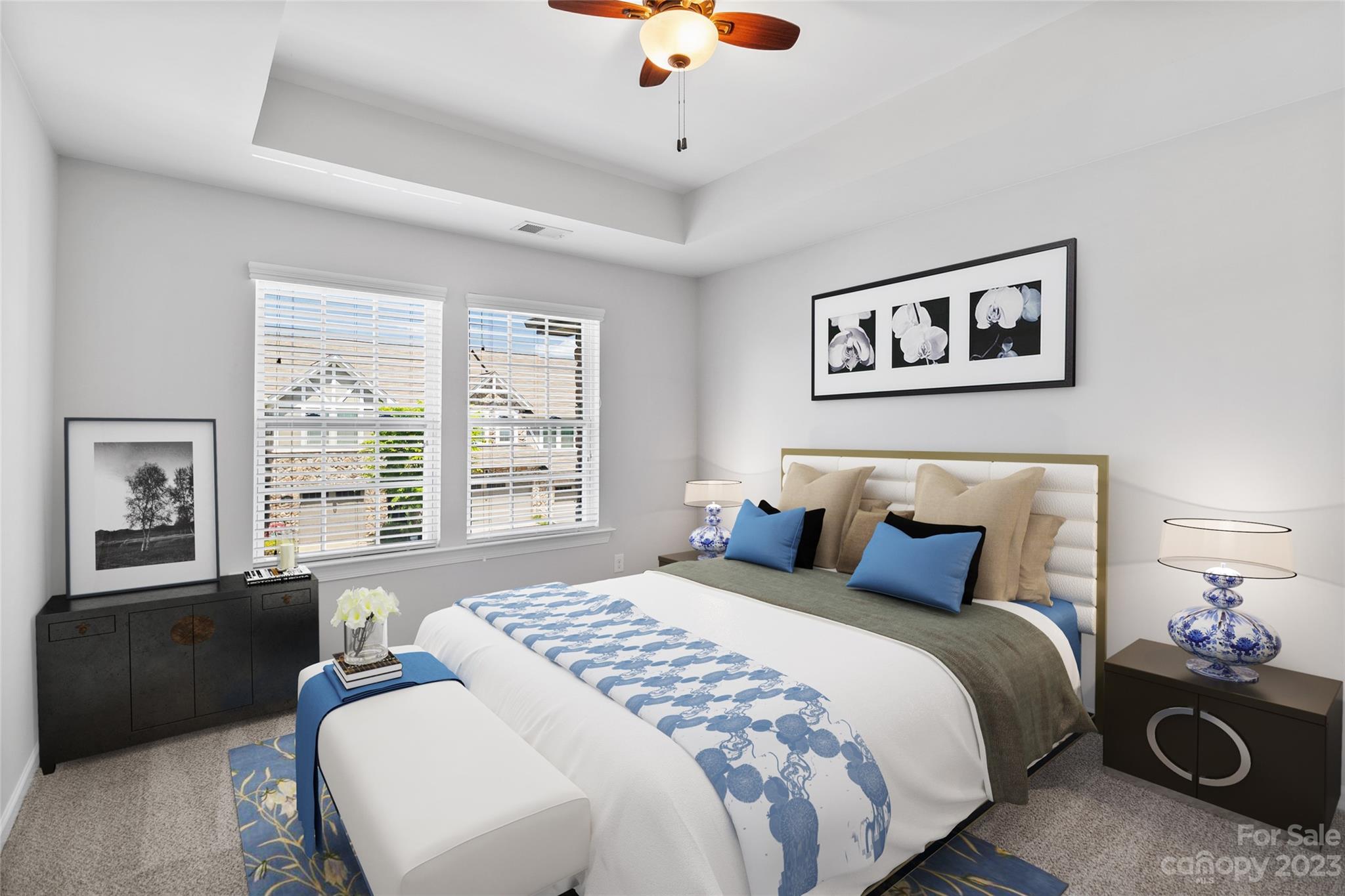 Ayrshire Townhomes - Residential