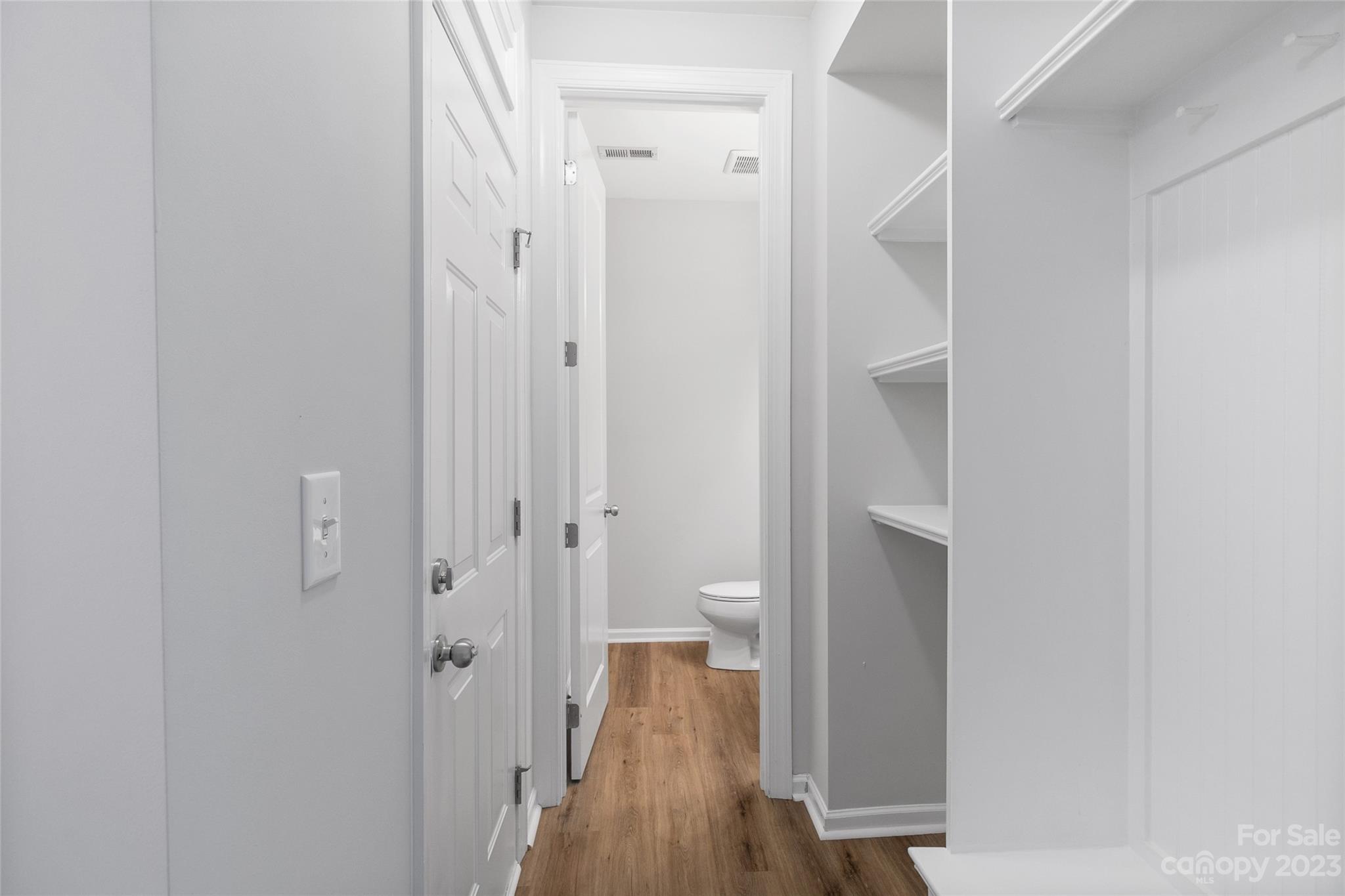 Ayrshire Townhomes - Residential