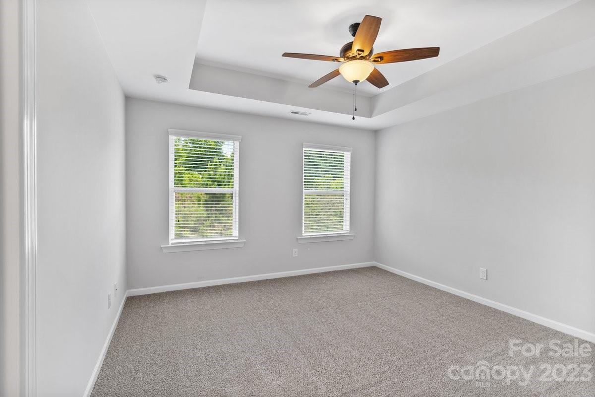 Ayrshire Townhomes - Residential