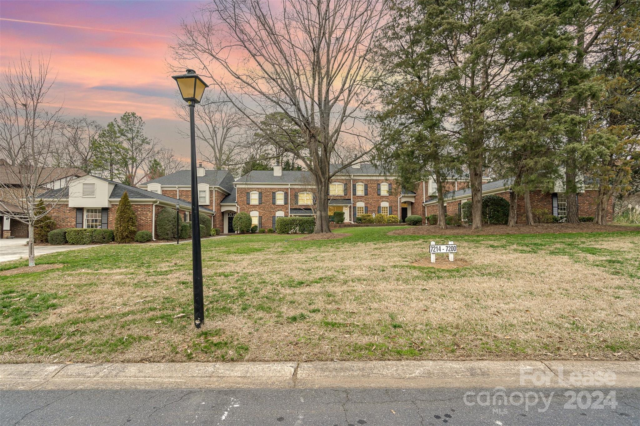 Quail Hollow Estates - Residential Lease