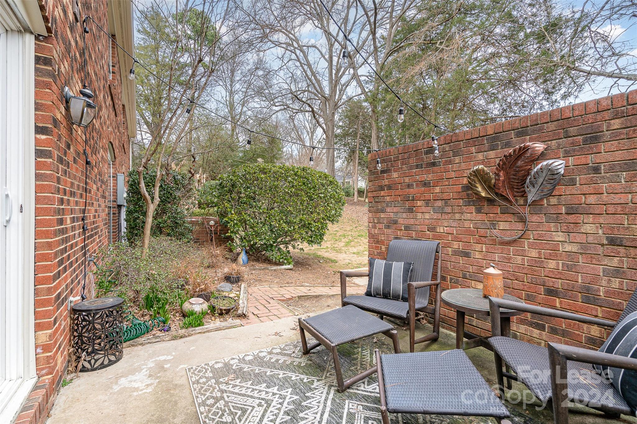 Quail Hollow Estates - Residential Lease