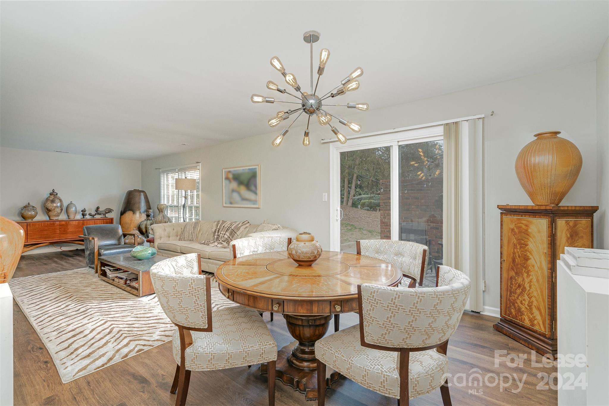 Quail Hollow Estates - Residential Lease