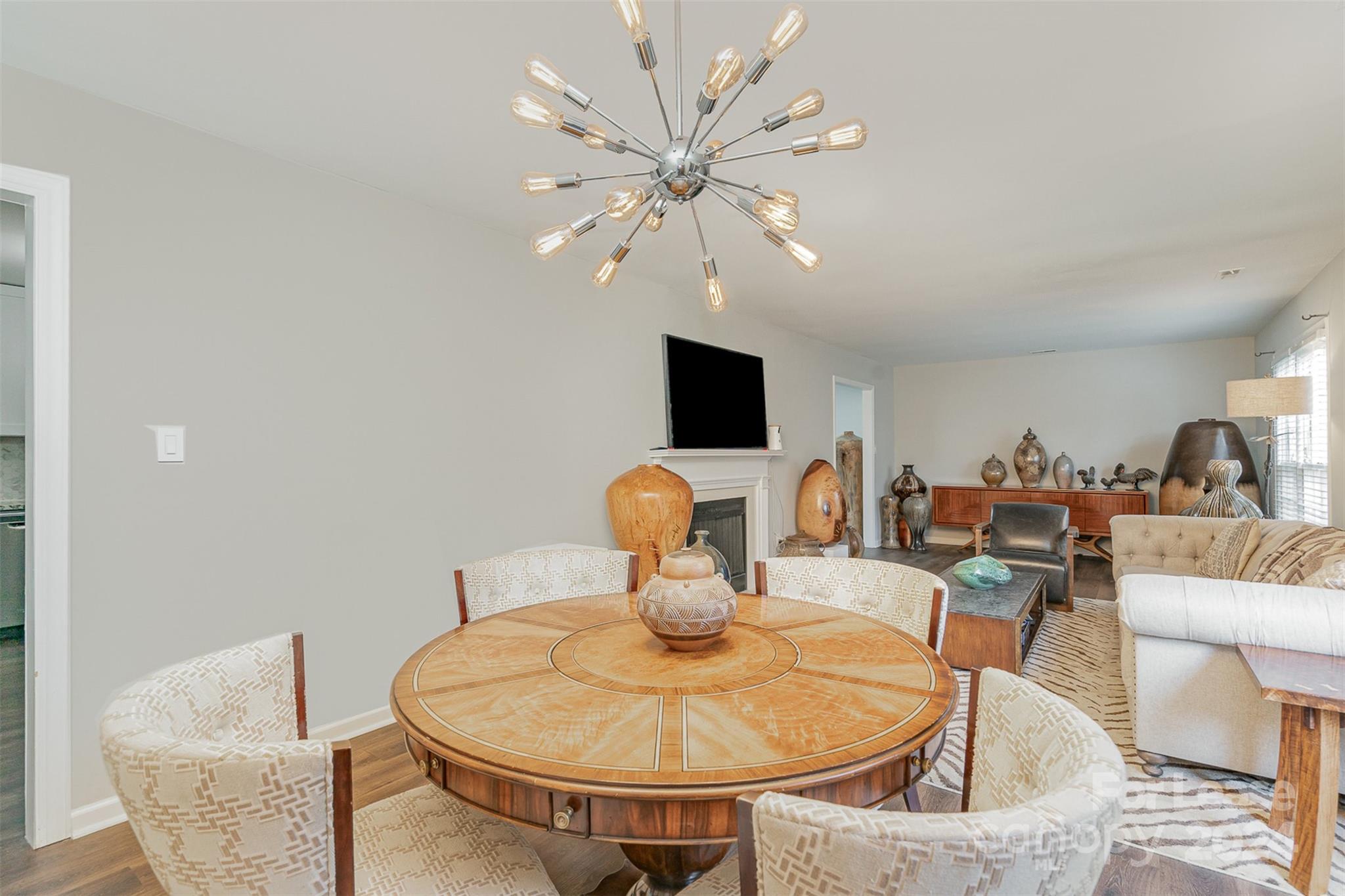 Quail Hollow Estates - Residential Lease