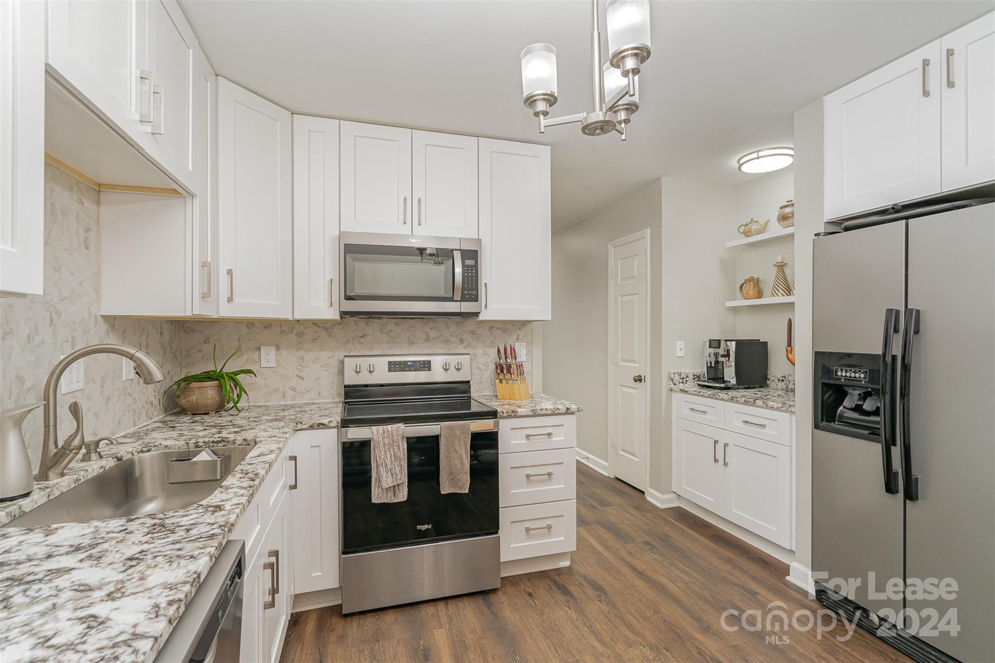 Quail Hollow Estates - Residential Lease