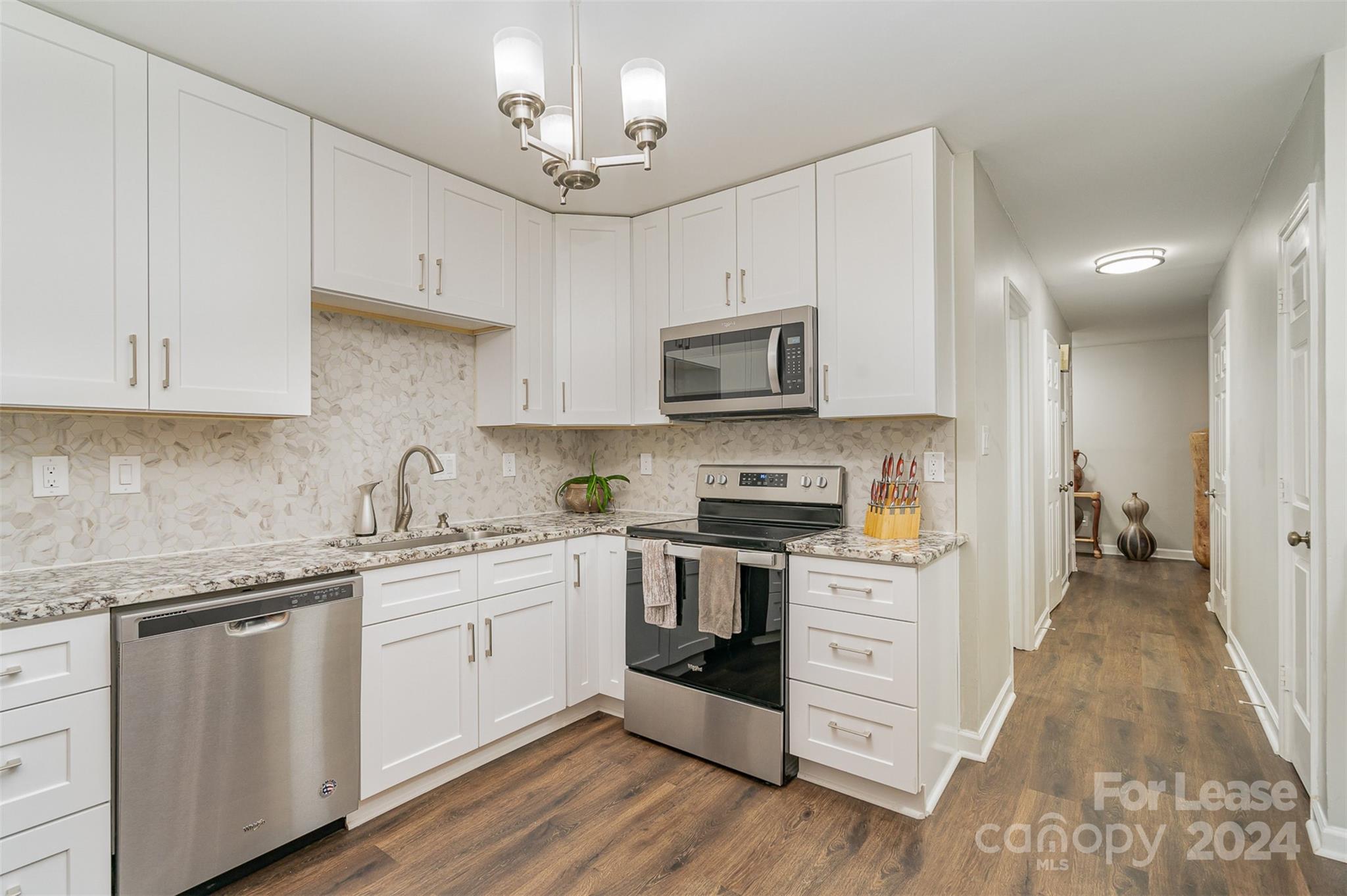 Quail Hollow Estates - Residential Lease