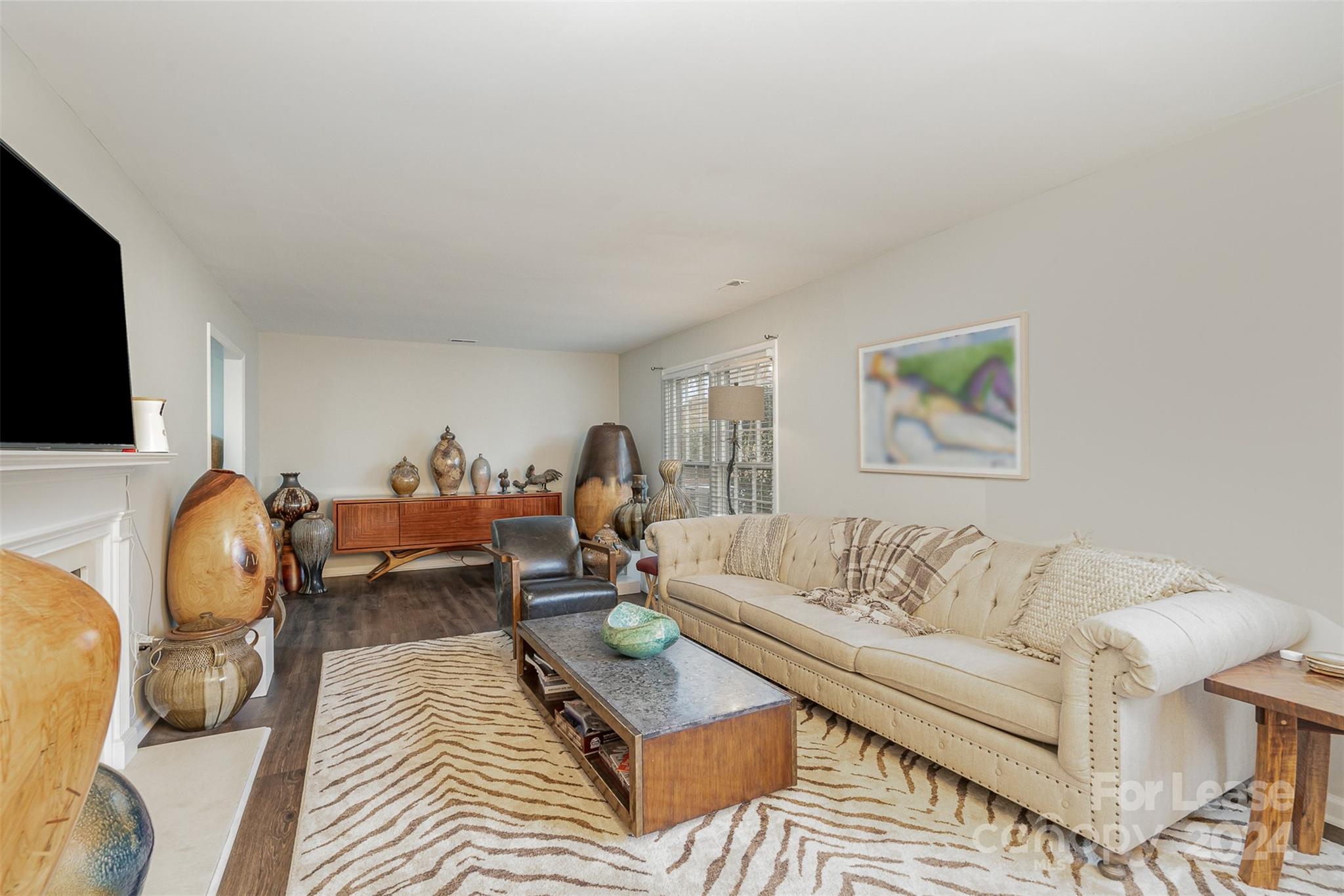 Quail Hollow Estates - Residential Lease