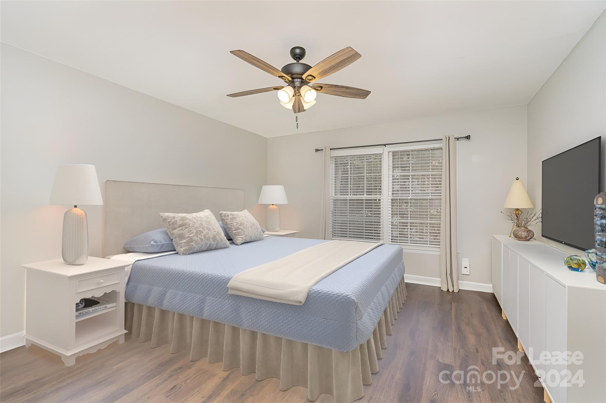 Quail Hollow Estates - Residential Lease