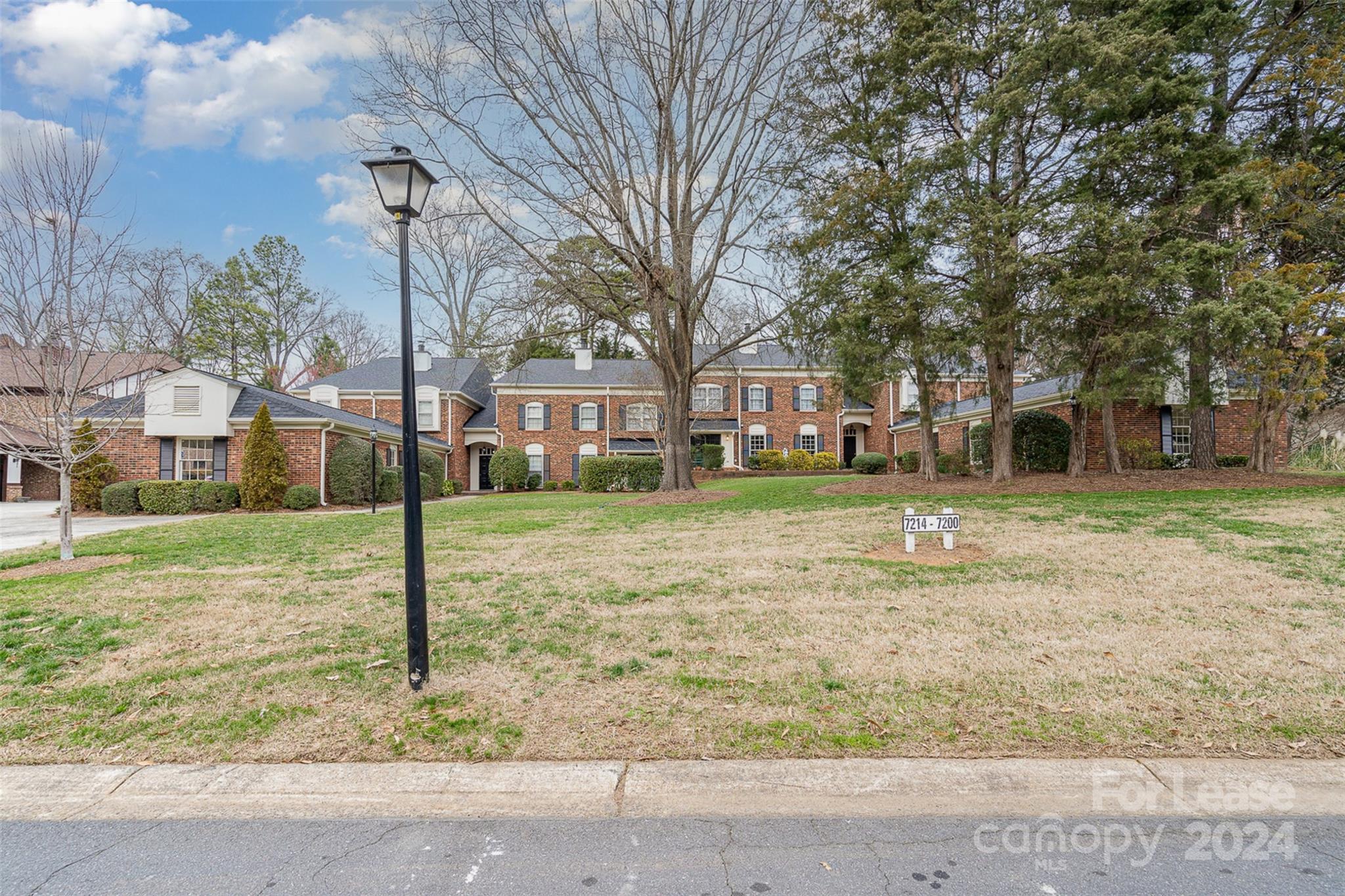 Quail Hollow Estates - Residential Lease