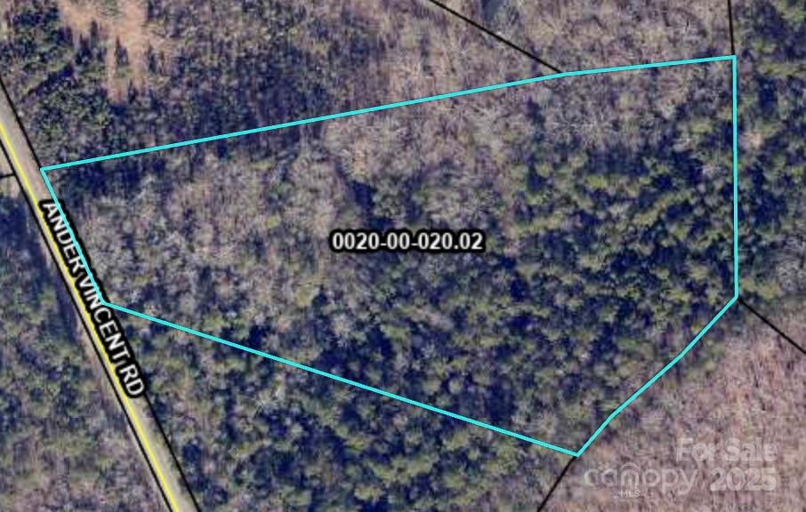 A2 Ander Vincent Road