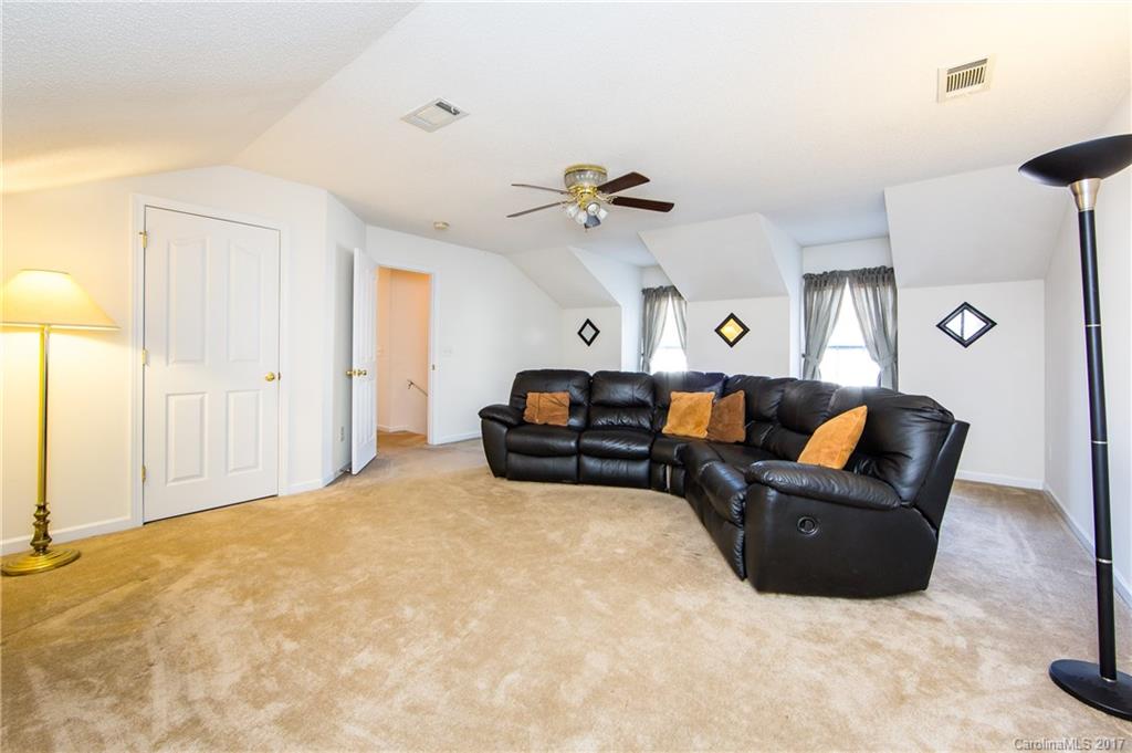 Riverview - Residential