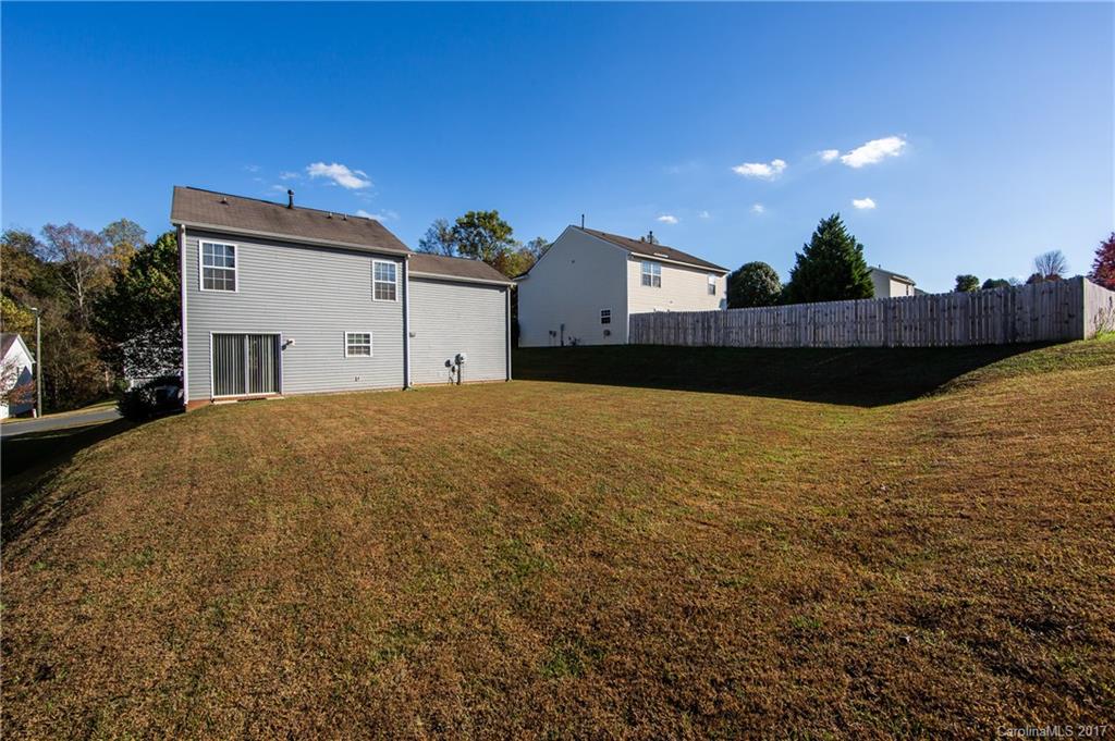 Riverview - Residential