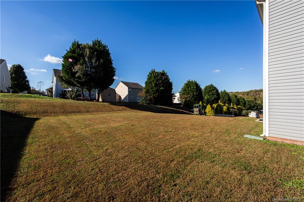 Riverview - Residential
