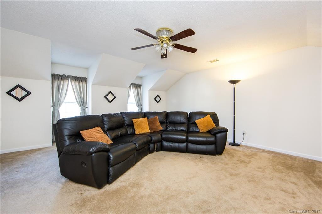 Riverview - Residential