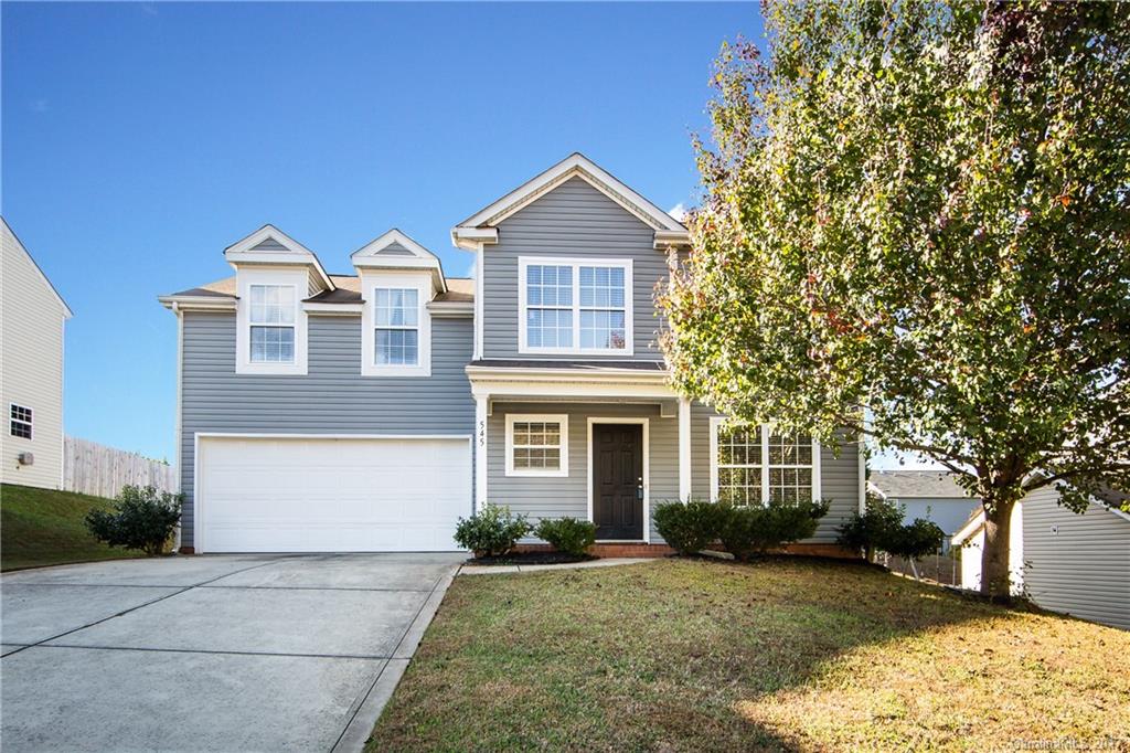 Riverview - Residential