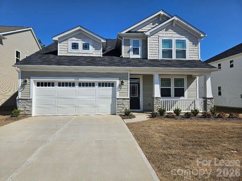 Photo of 3108 Cheyney Park Drive, Charlotte, NC 28269 (MLS # 4388998)