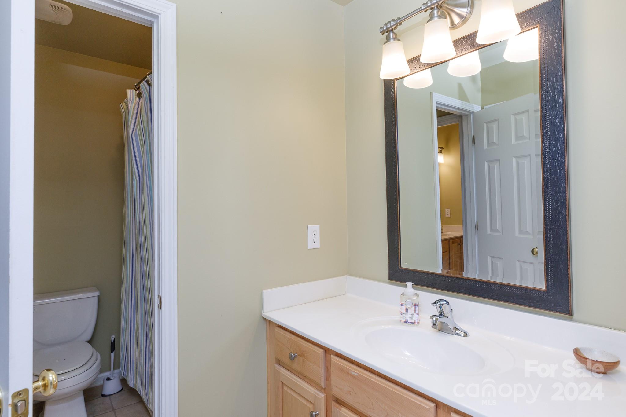 Belle Meade - Residential