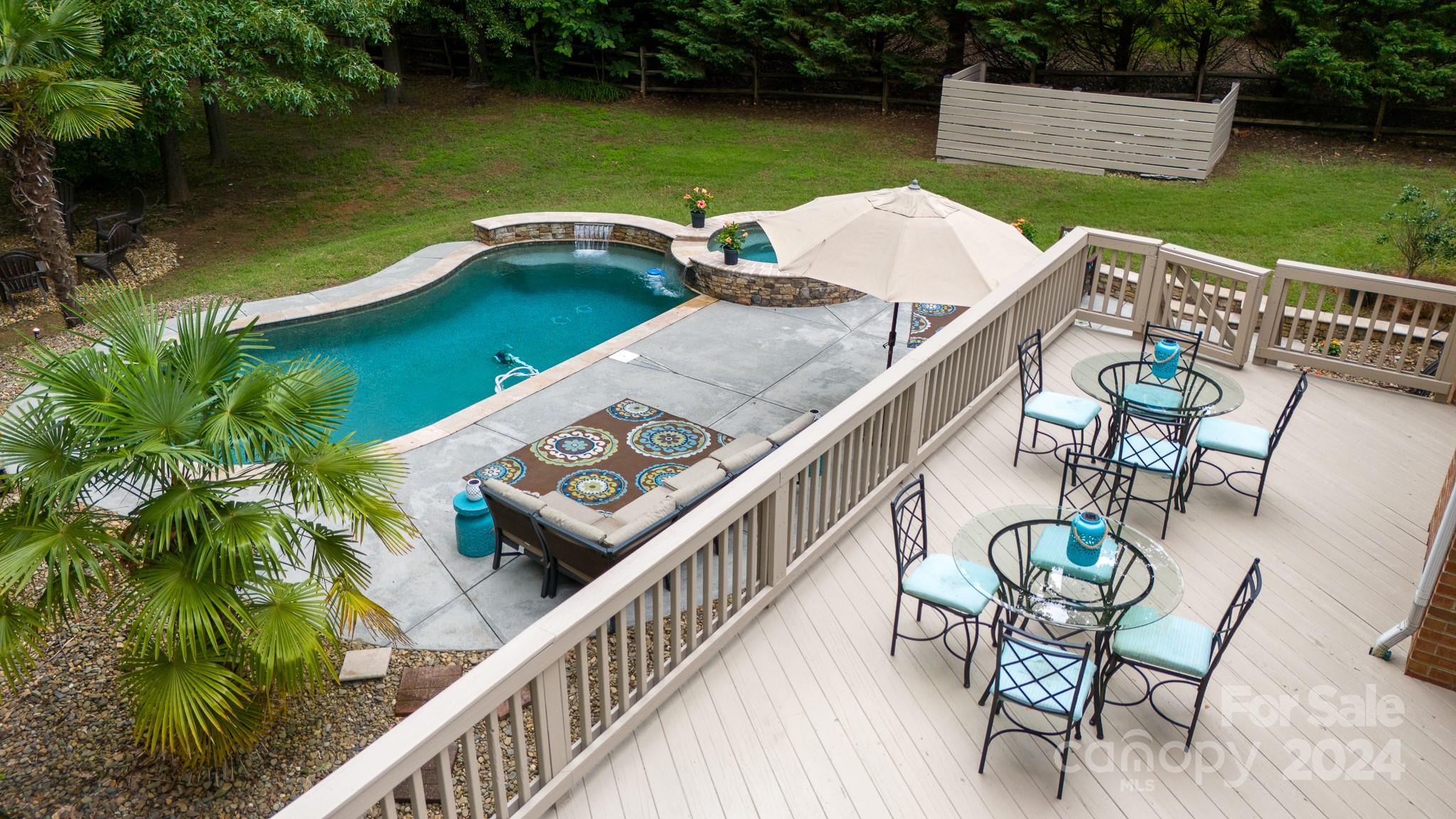 Belle Meade - Residential