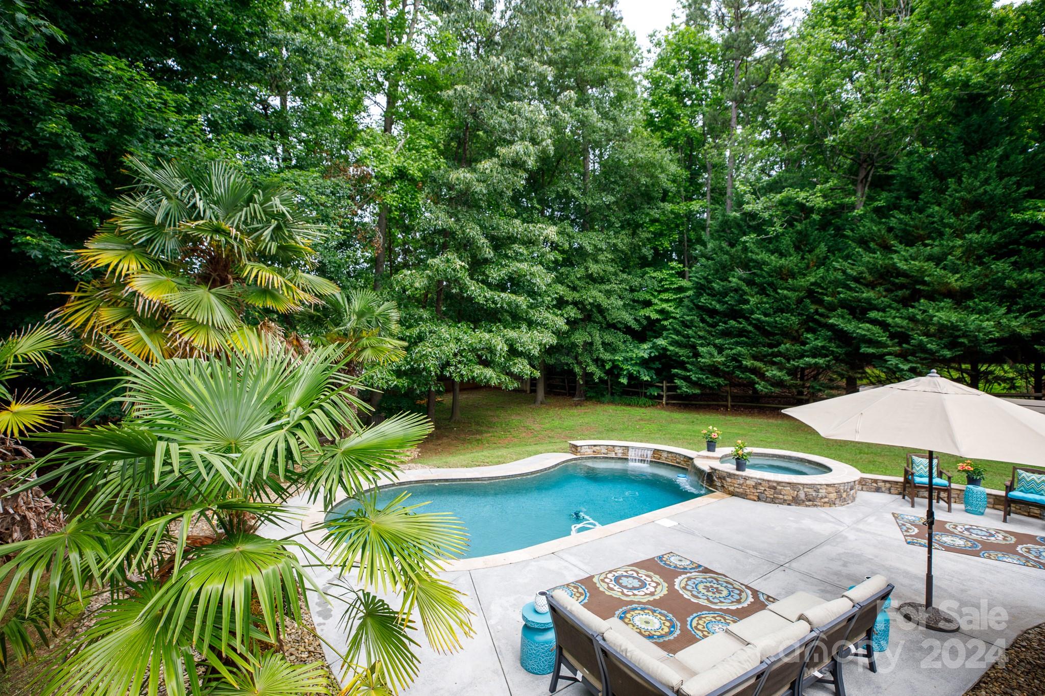 Belle Meade - Residential