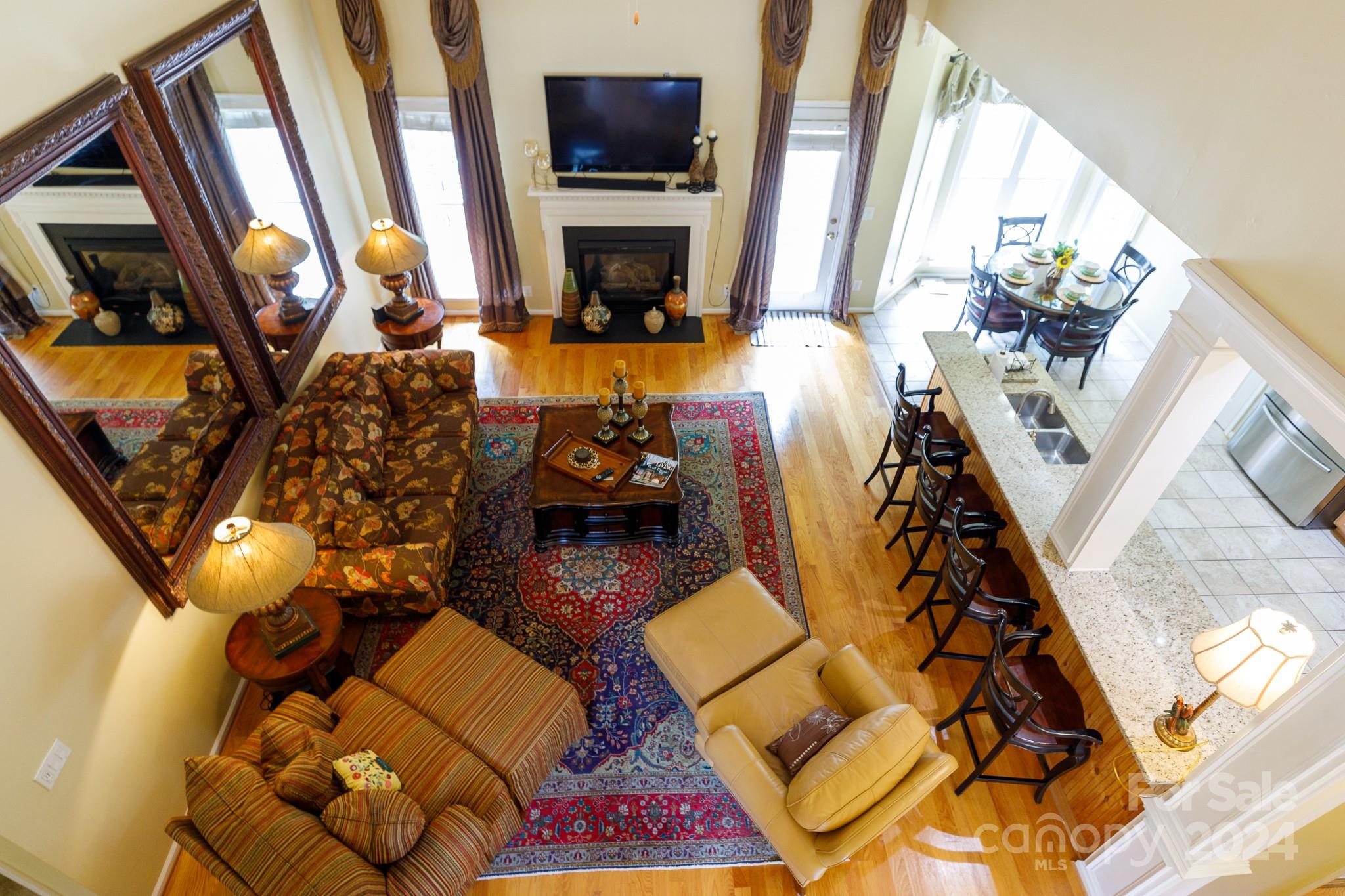 Belle Meade - Residential