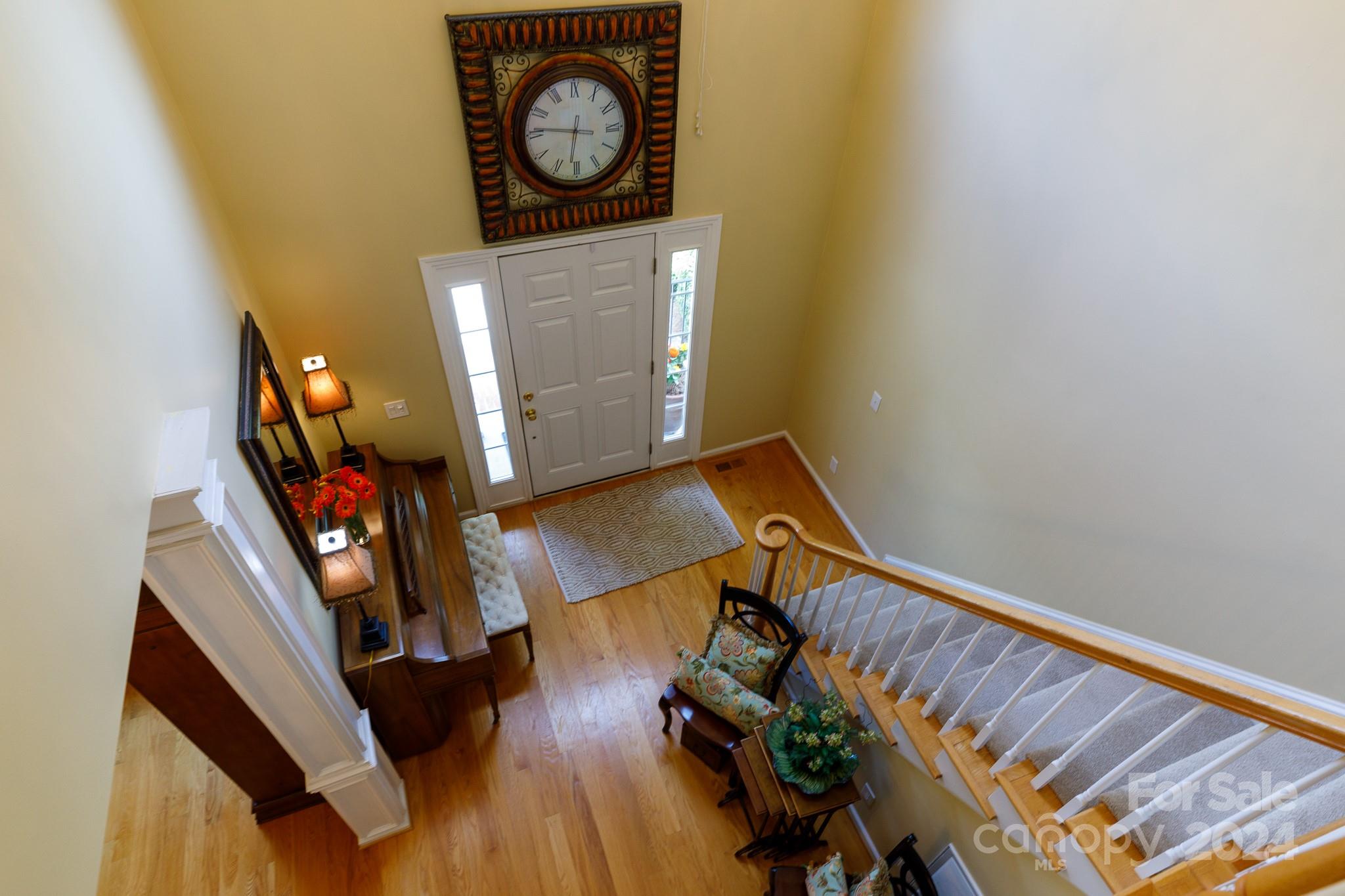 Belle Meade - Residential