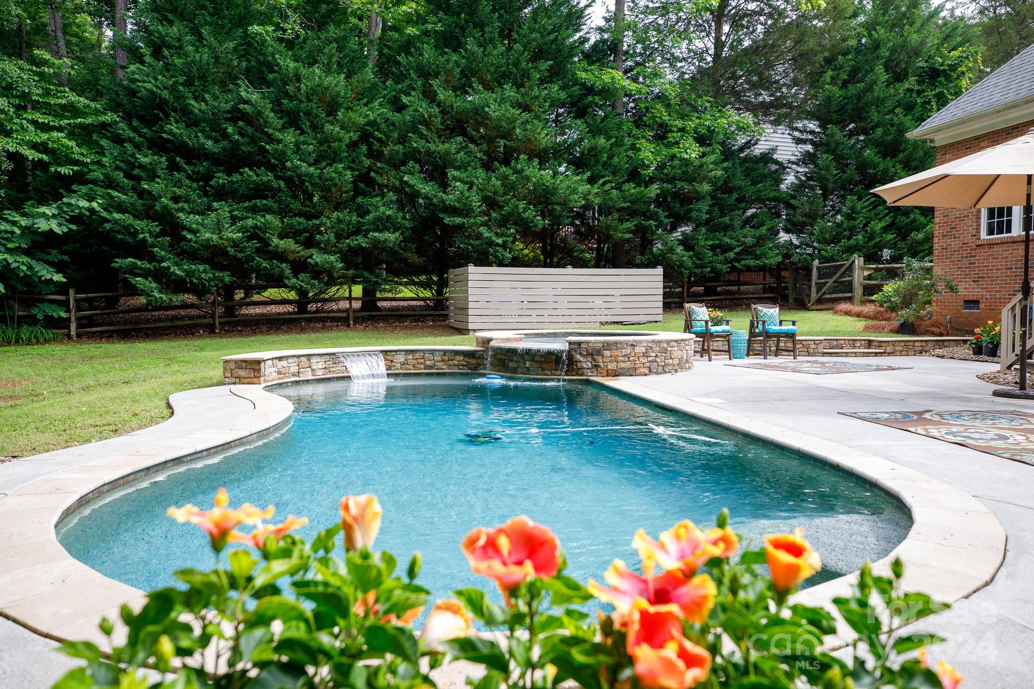 Belle Meade - Residential