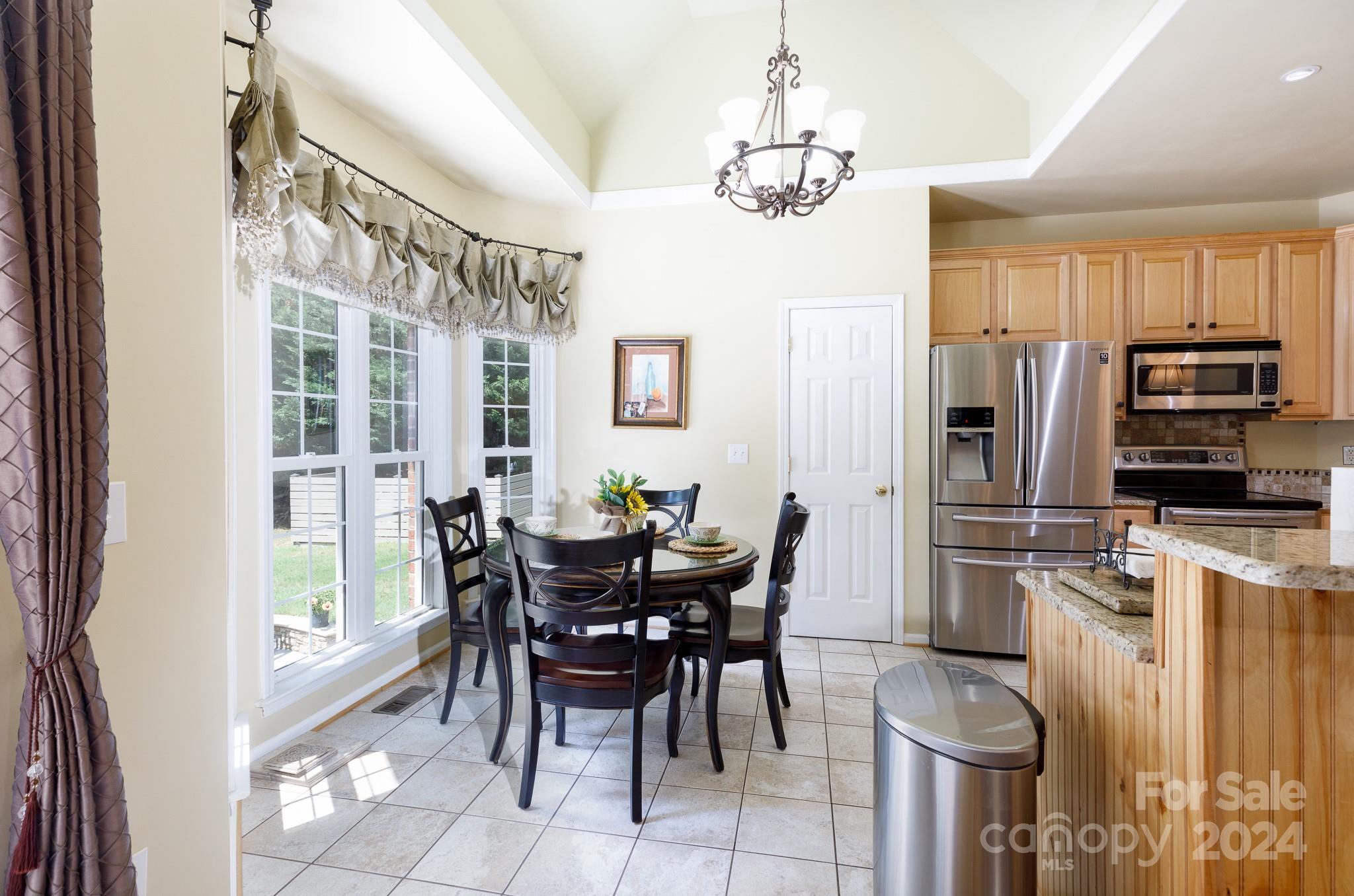 Belle Meade - Residential