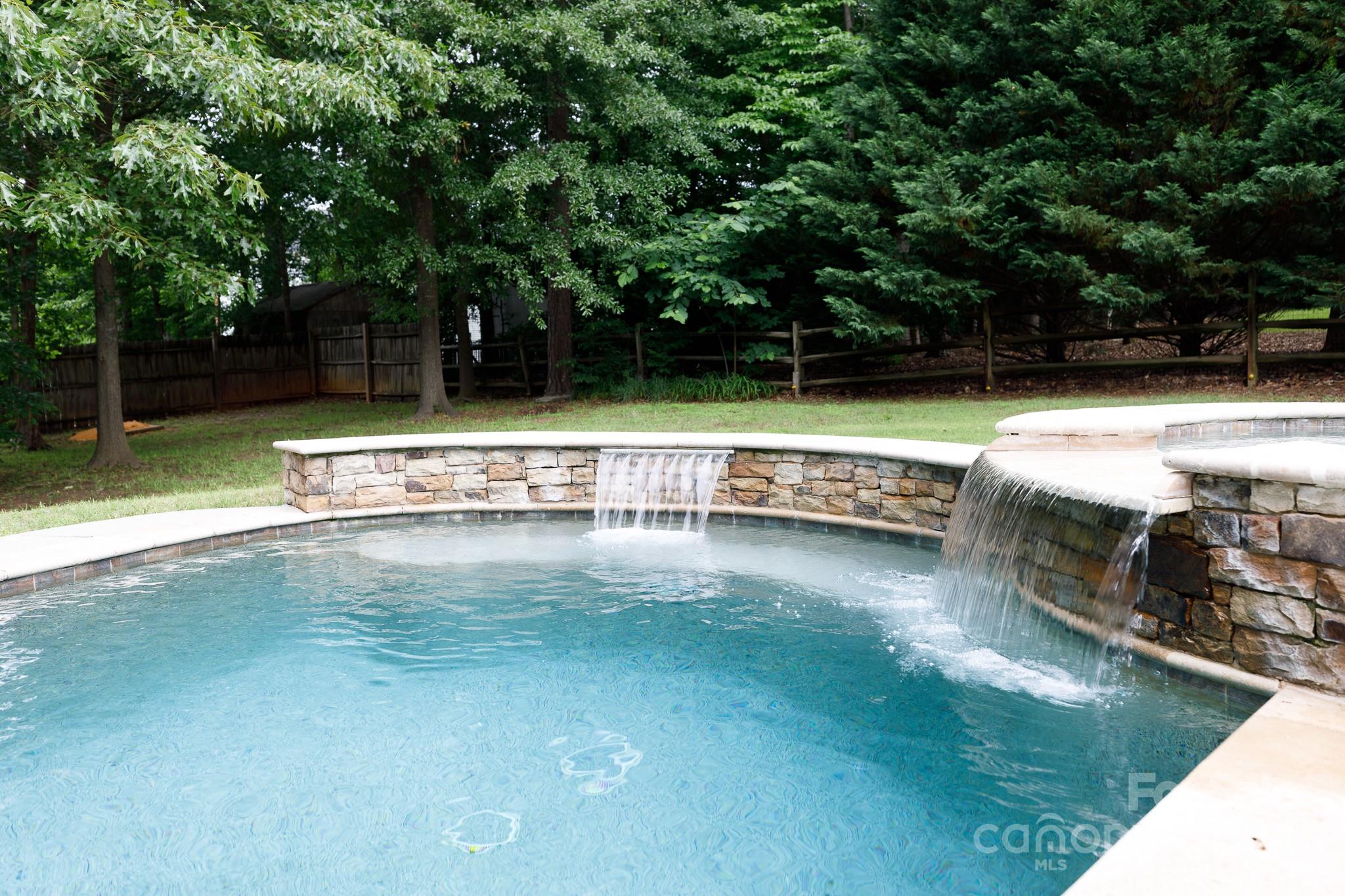 Belle Meade - Residential