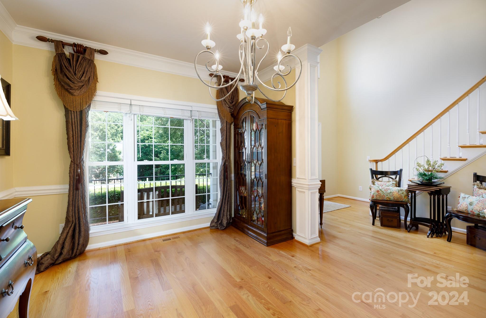 Belle Meade - Residential