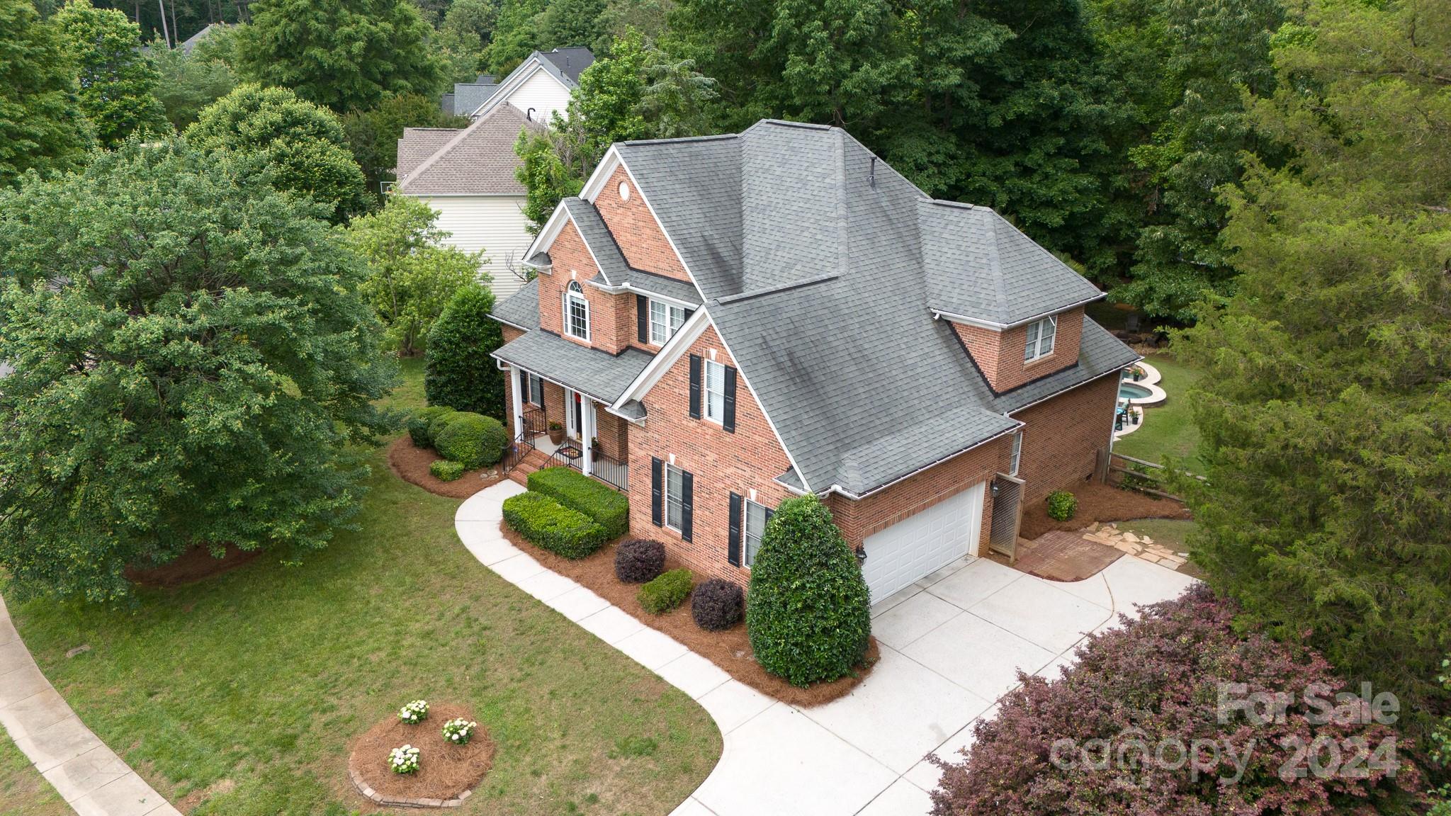 Belle Meade - Residential