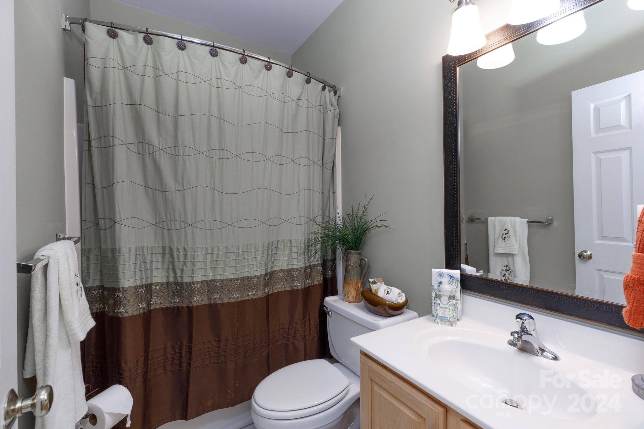 Belle Meade - Residential