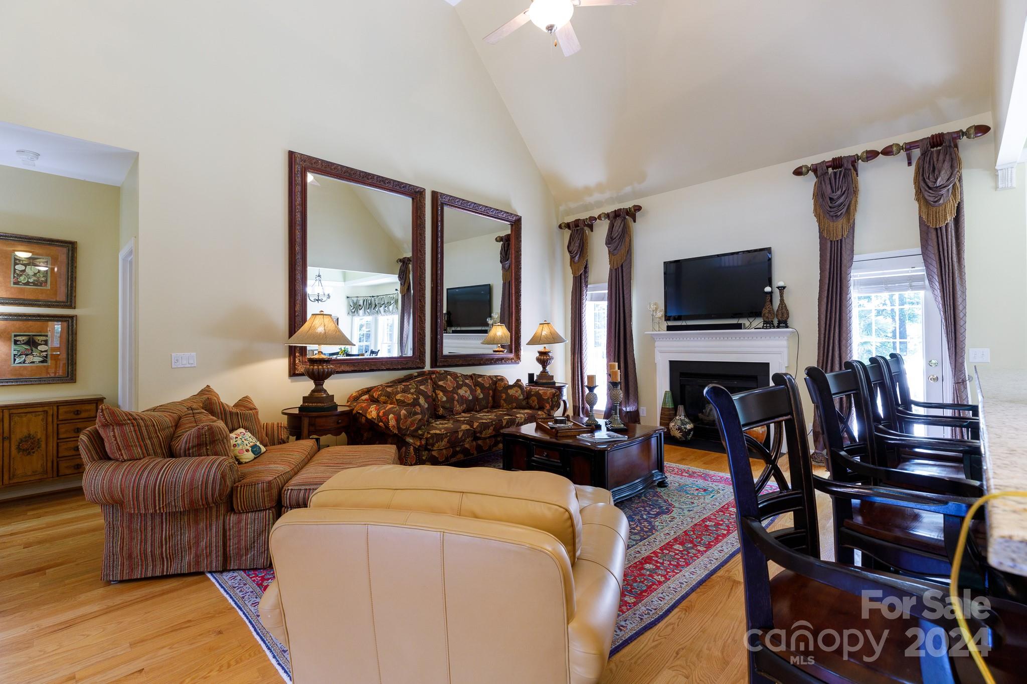 Belle Meade - Residential